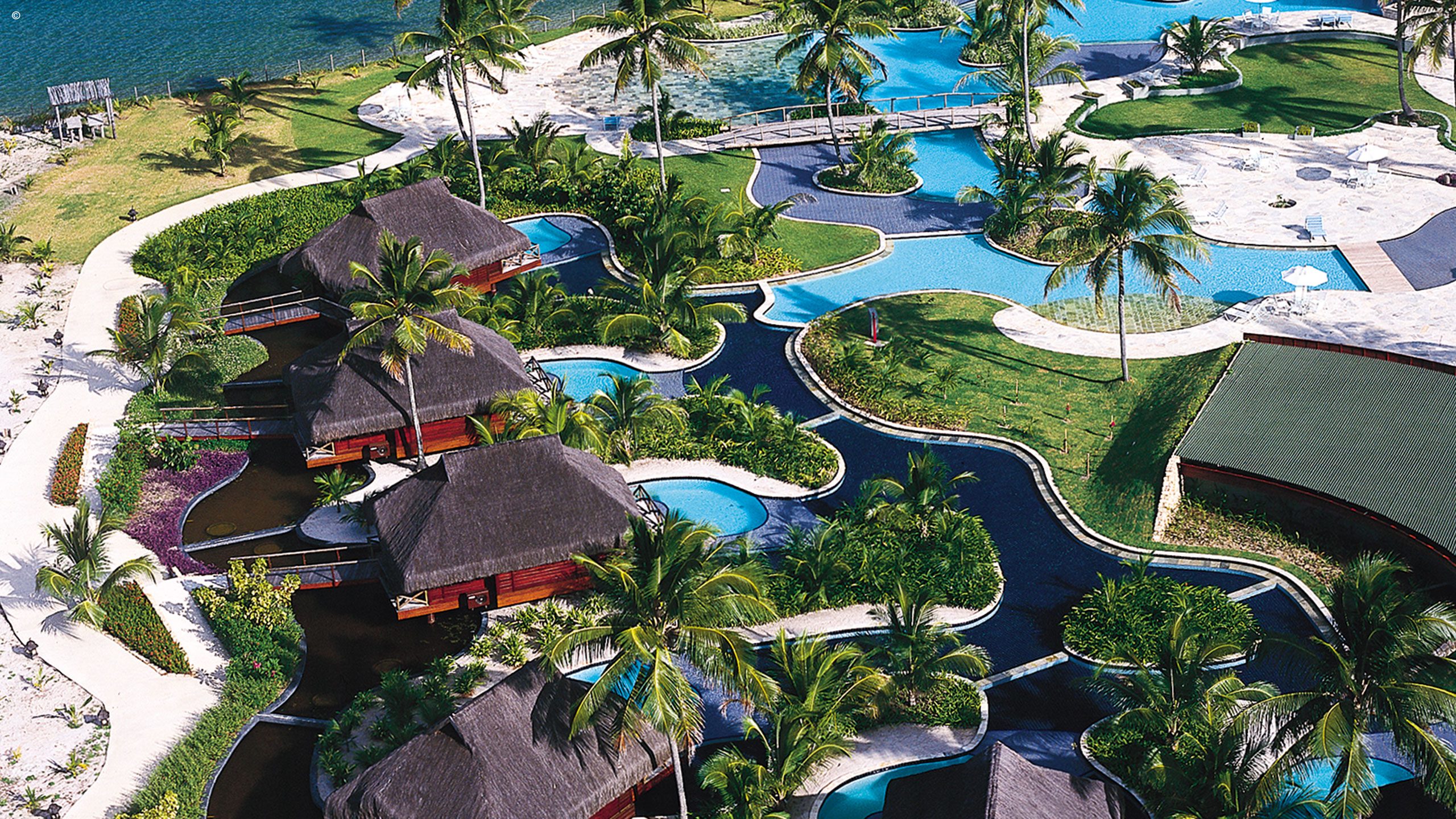 Nannai Resort
