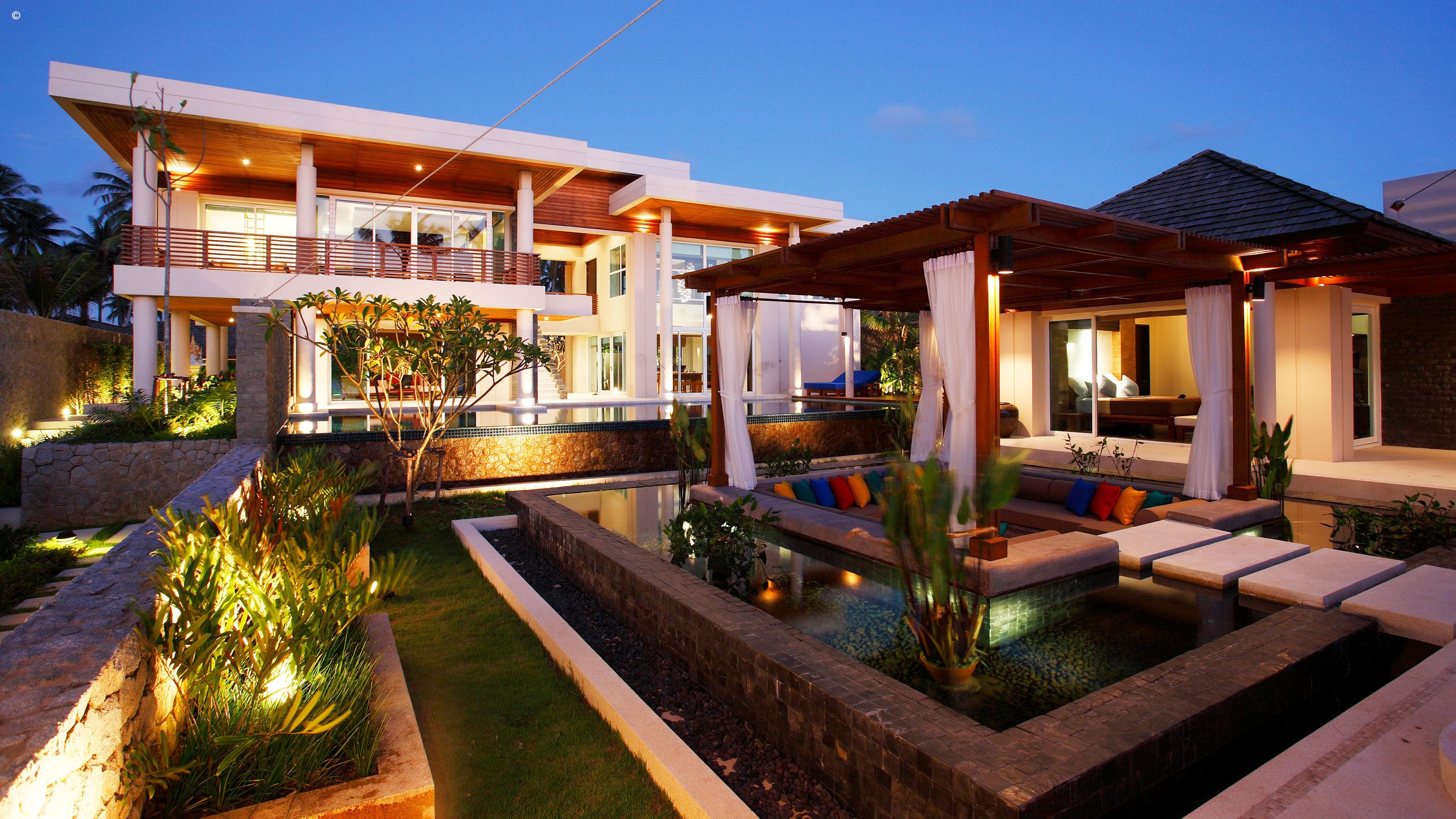Aleenta Phuket