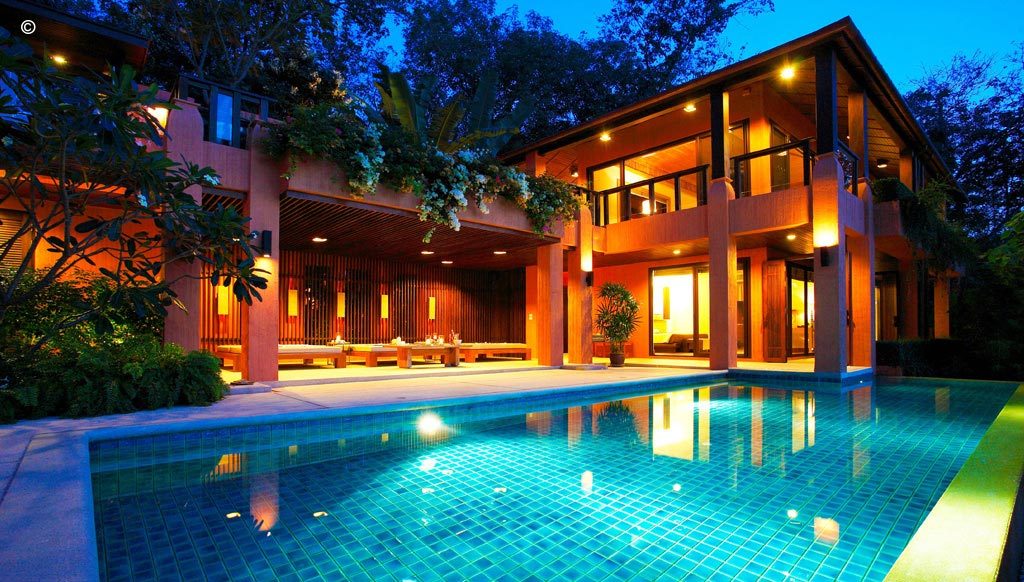 Sri Panwa Phuket