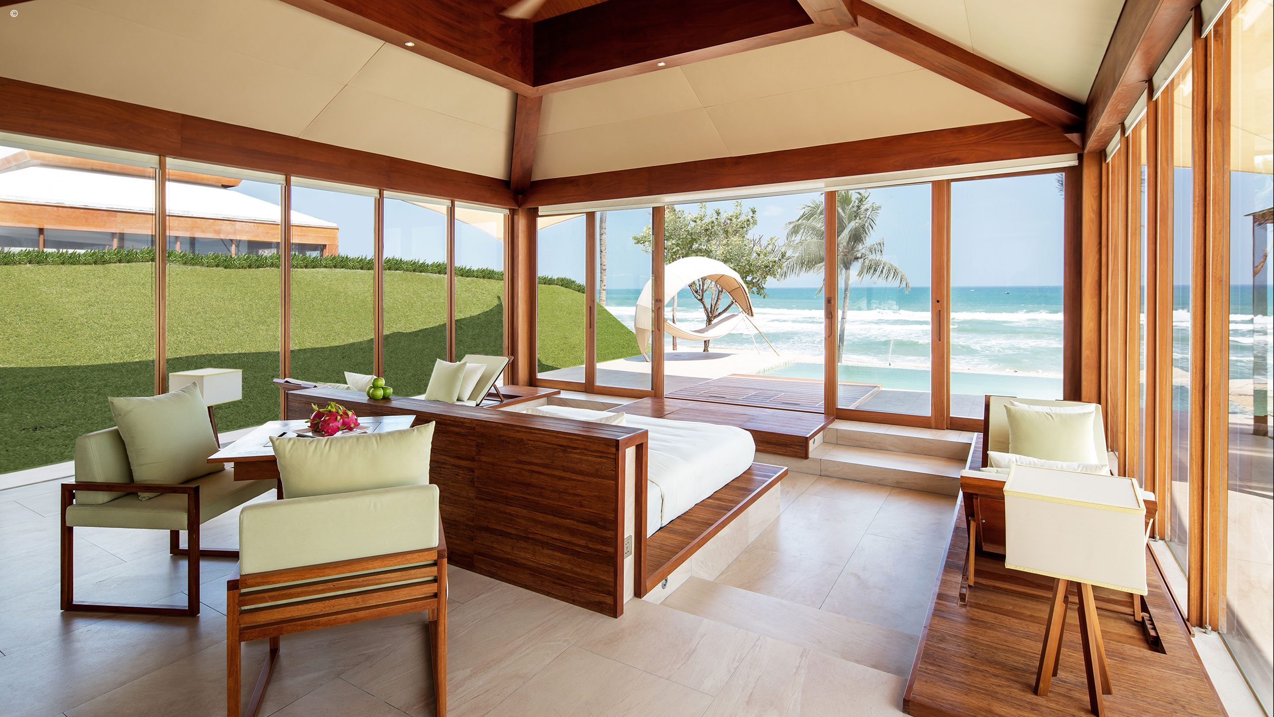 Fusion Resort Cam Ranh
