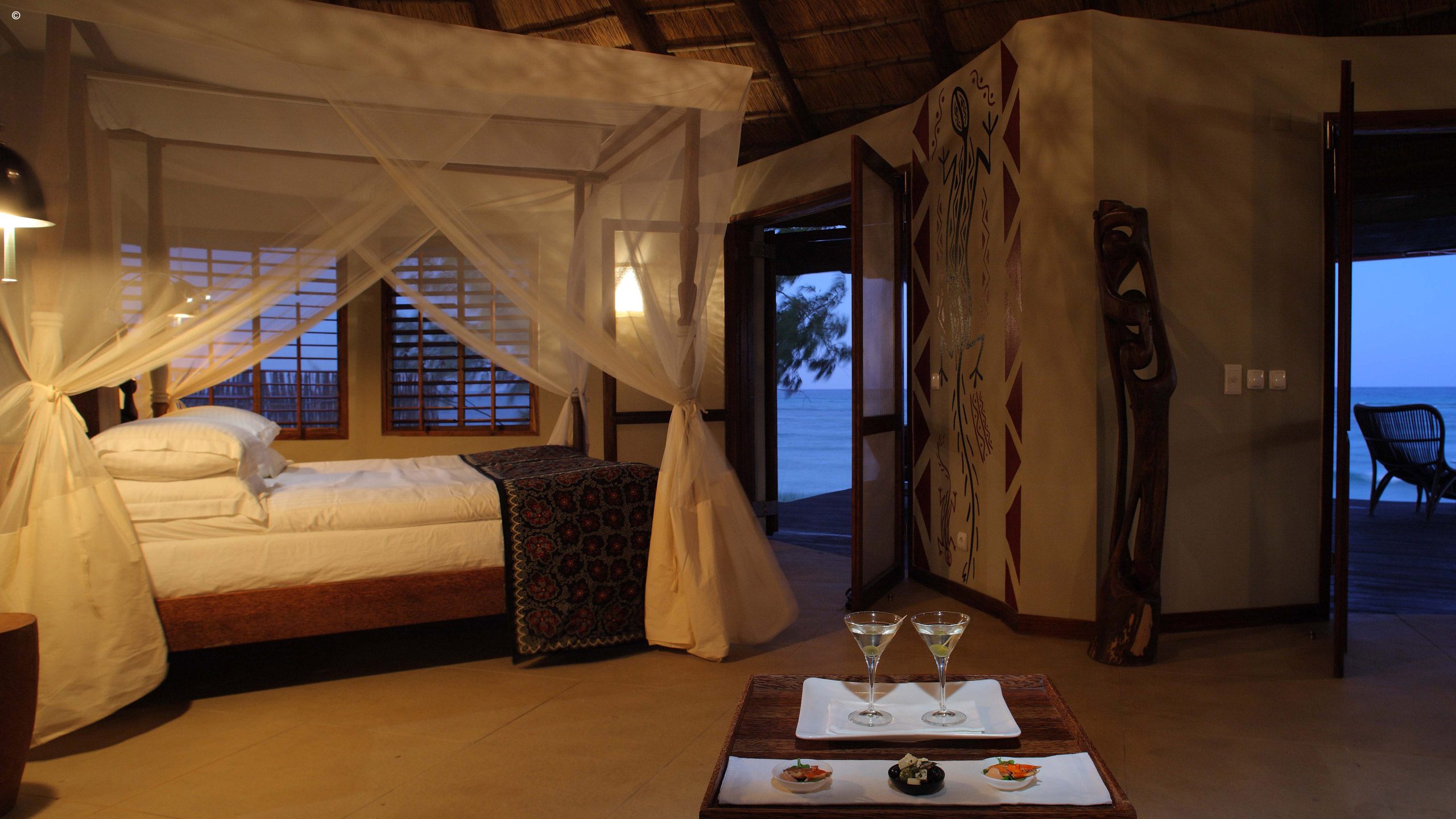 Coral Lodge