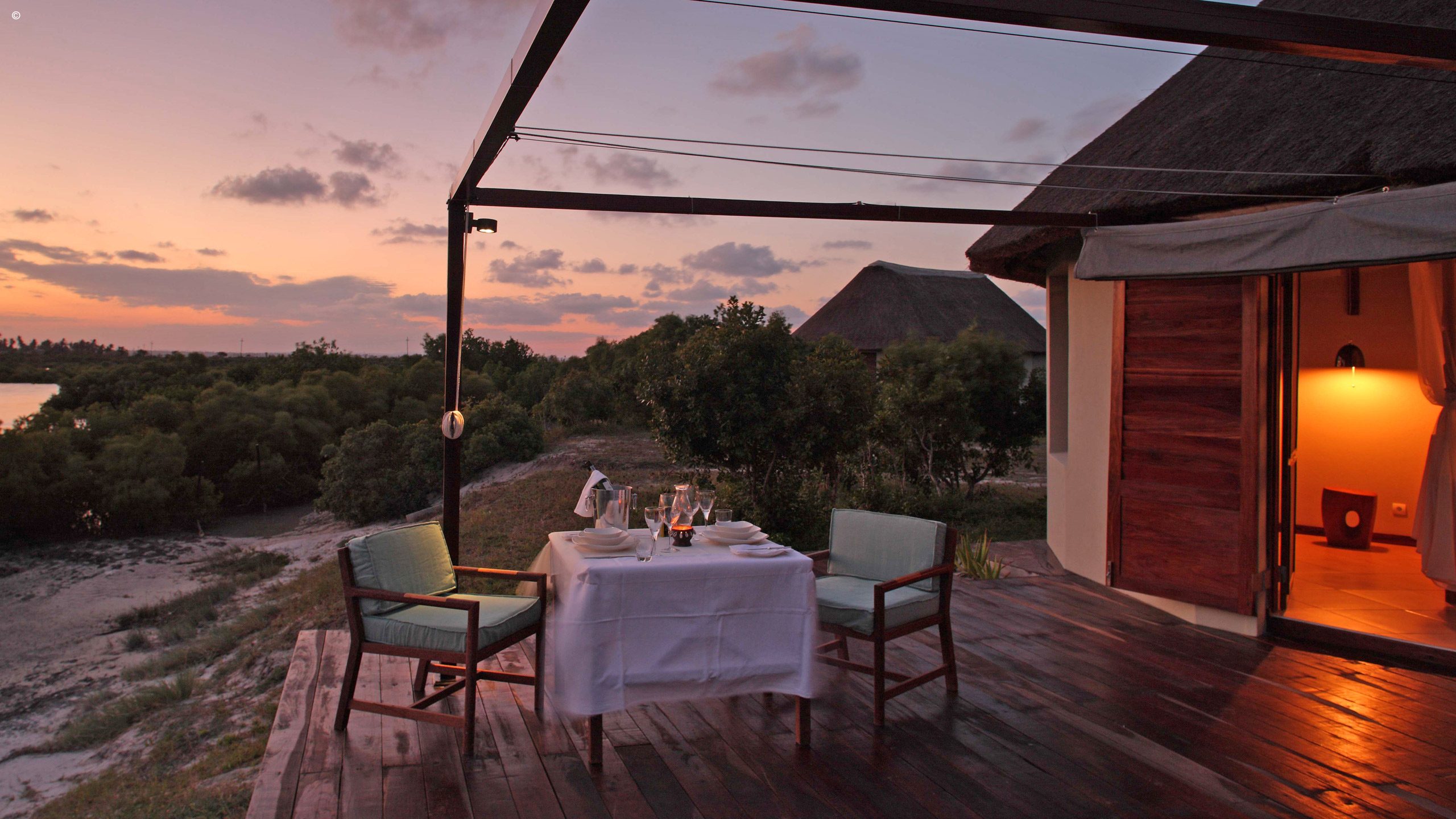 Coral Lodge
