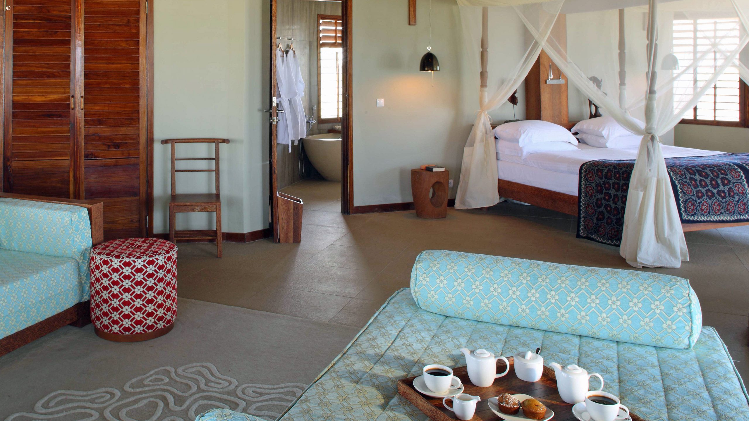 Coral Lodge