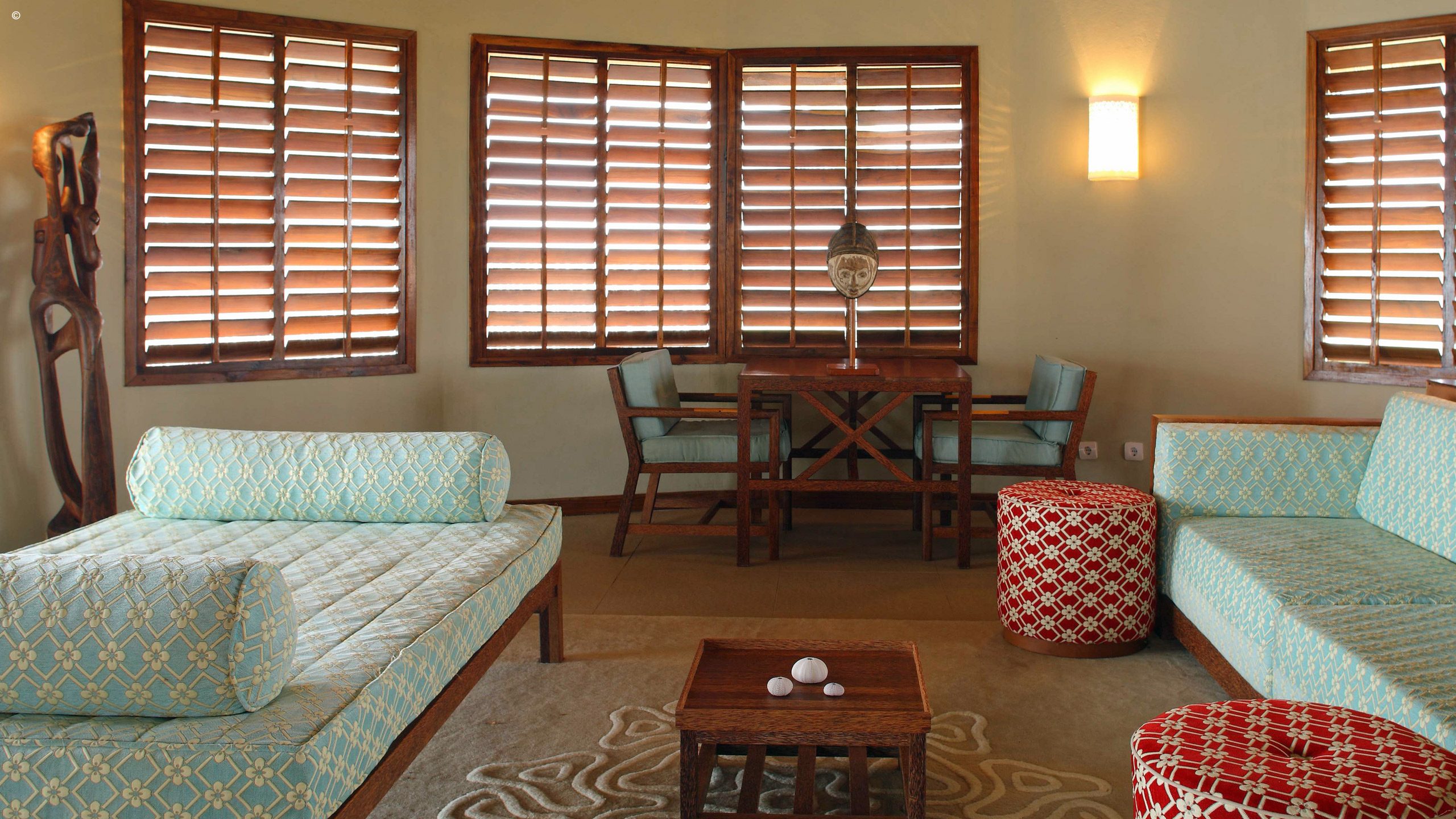 Coral Lodge