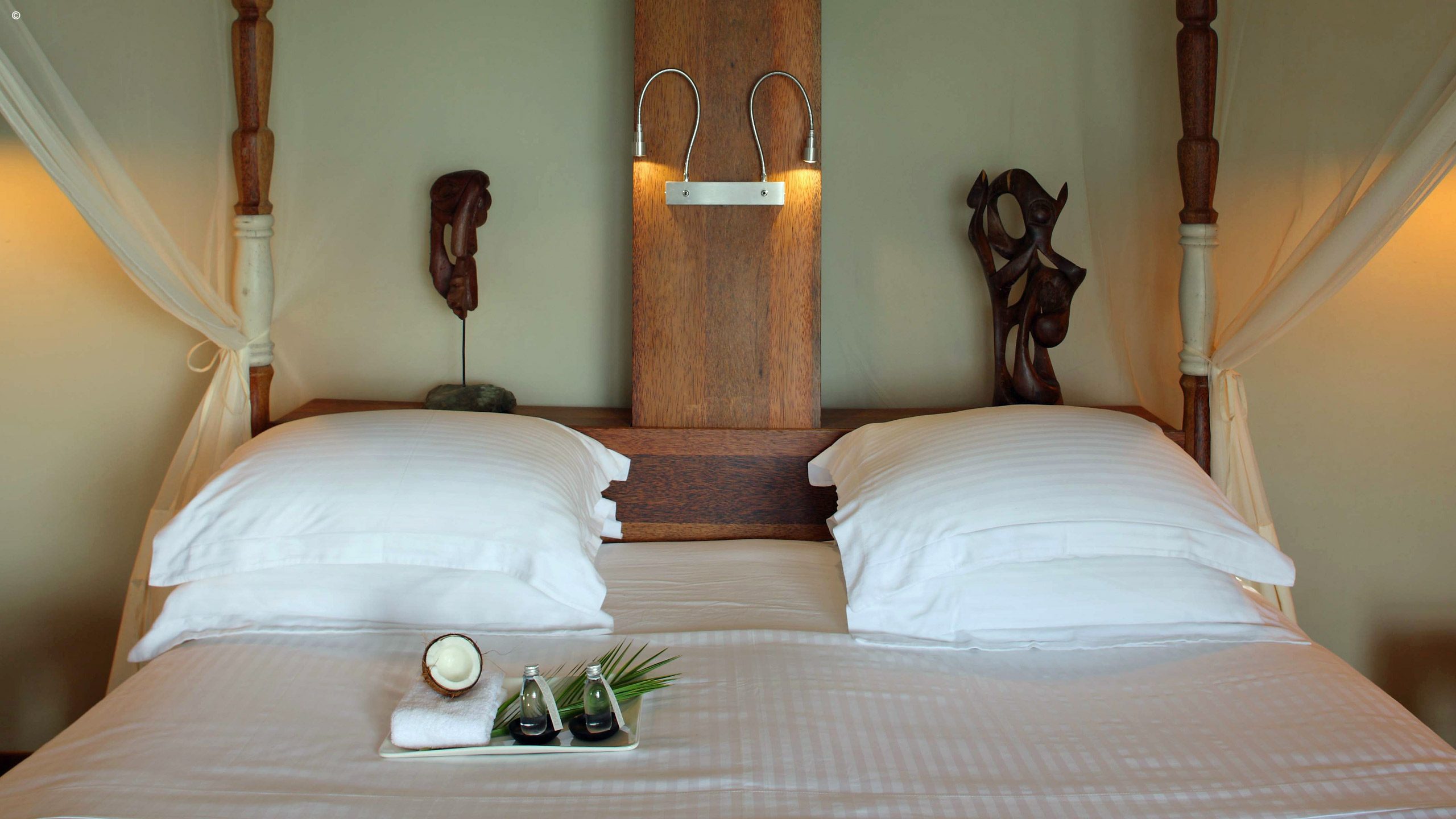 Coral Lodge