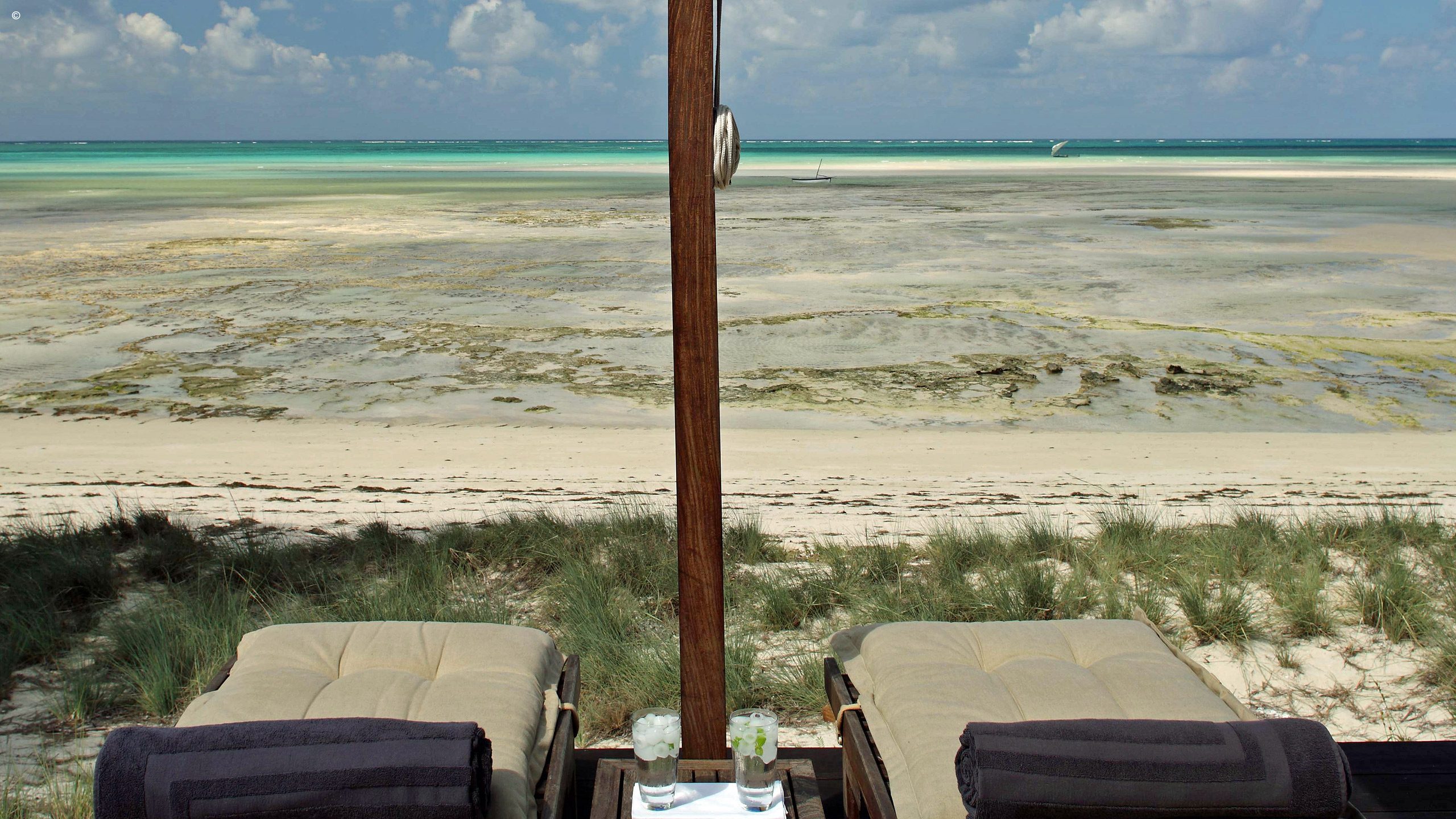 Coral Lodge