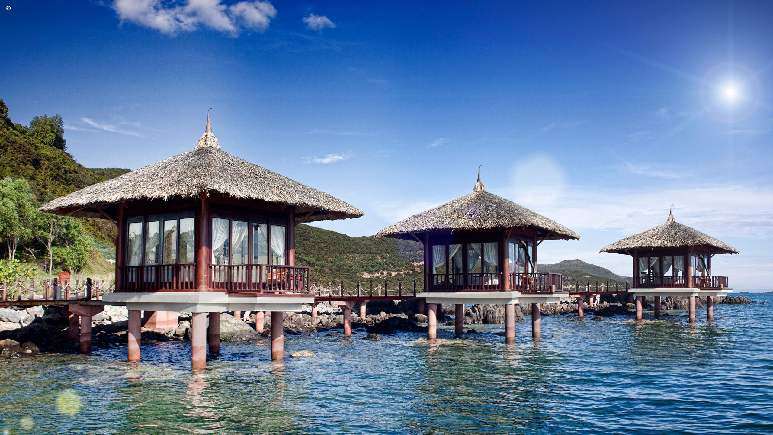 Vinpearl Luxury Nha Trang