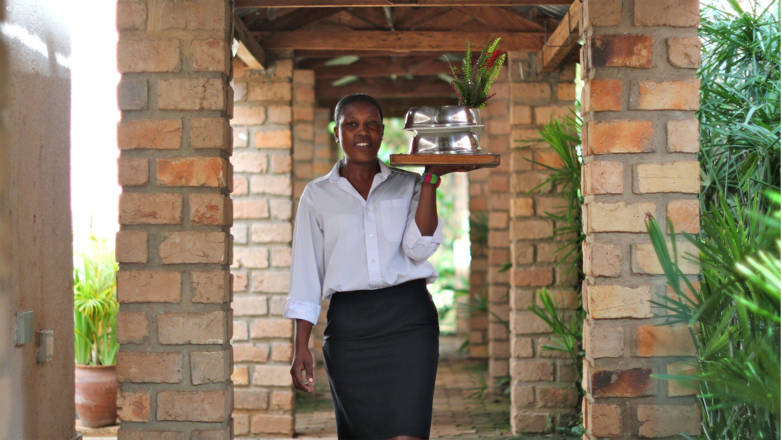 The Boma Guesthouse