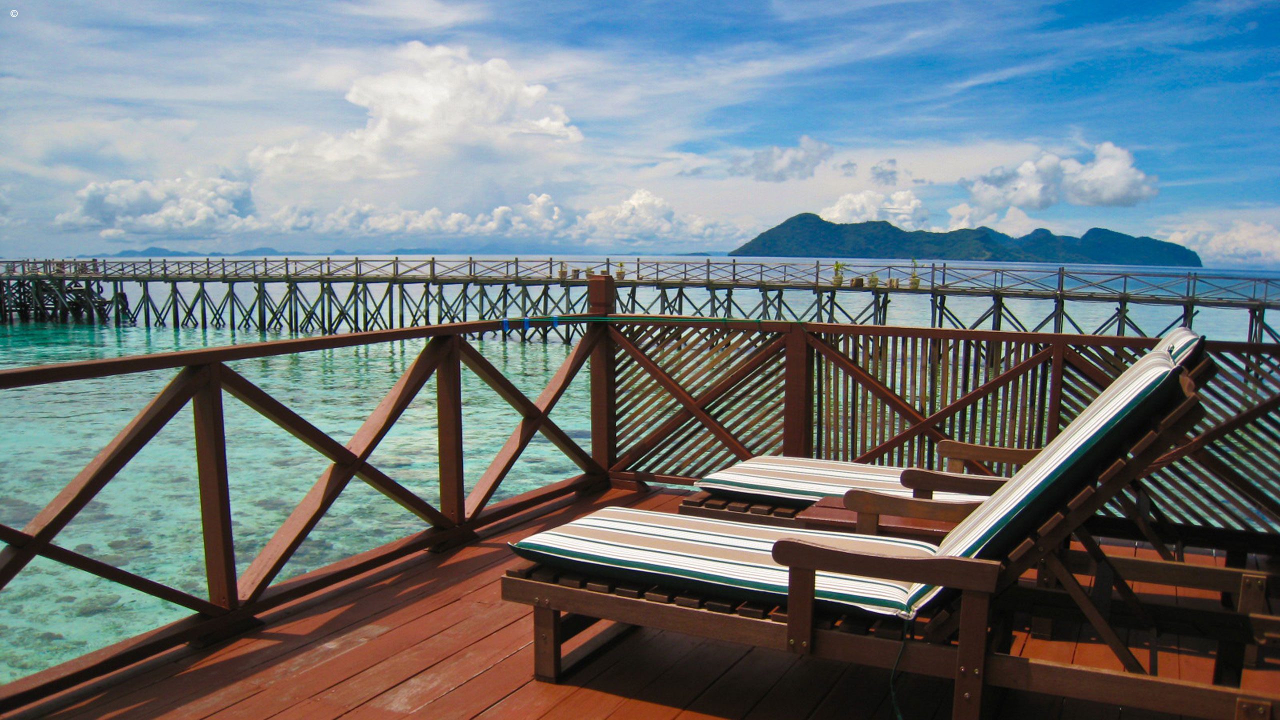 Pom Pom Resort