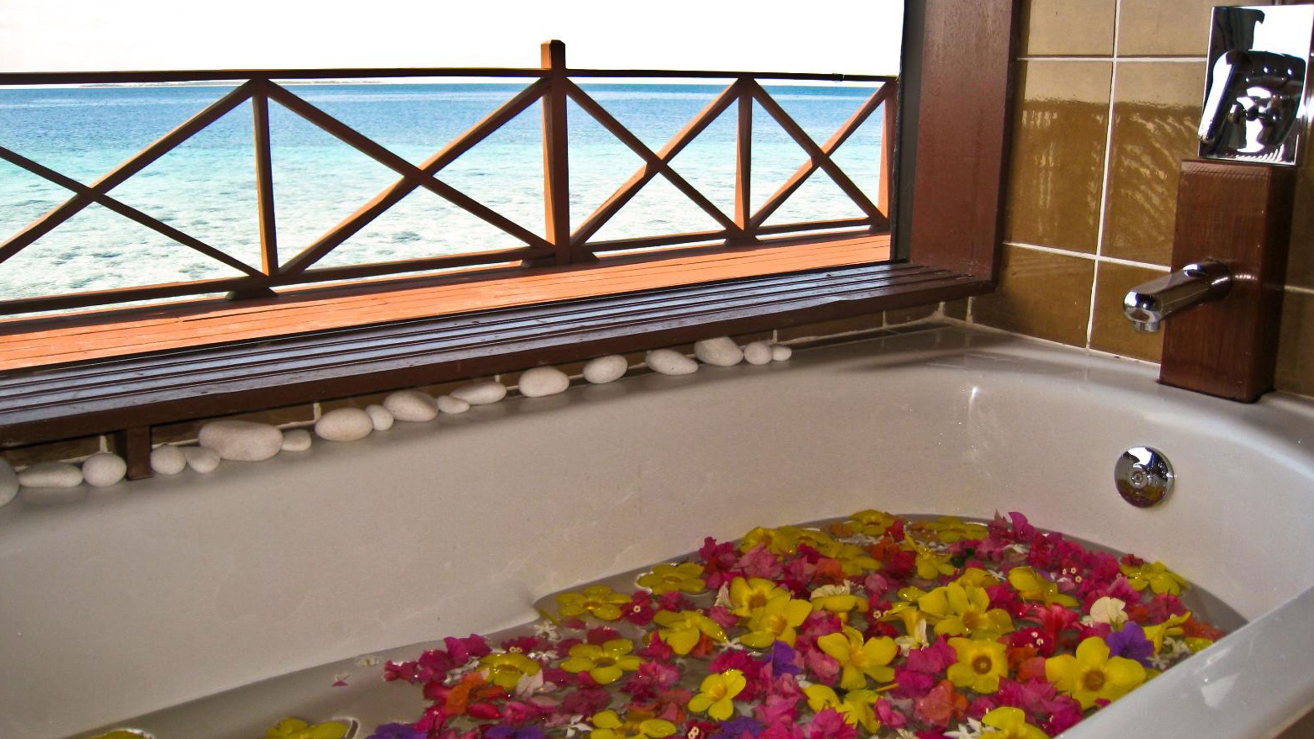 Pom Pom Resort