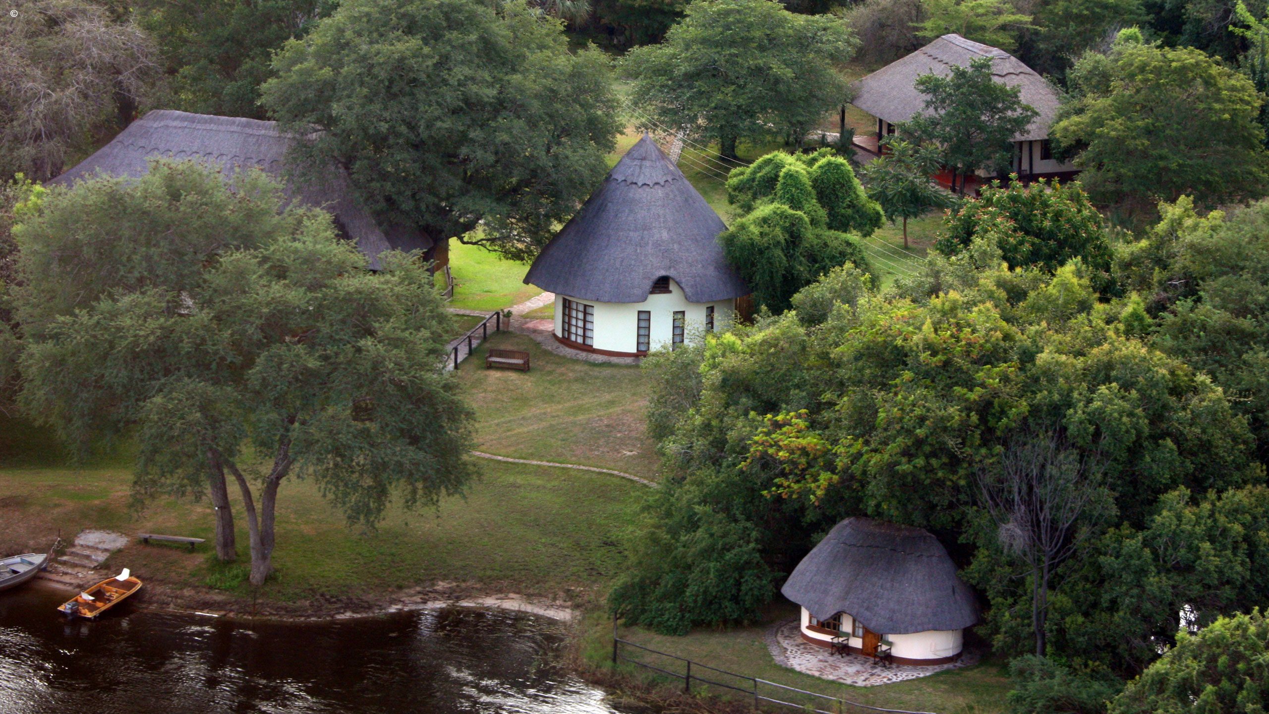 Waterberry Lodge