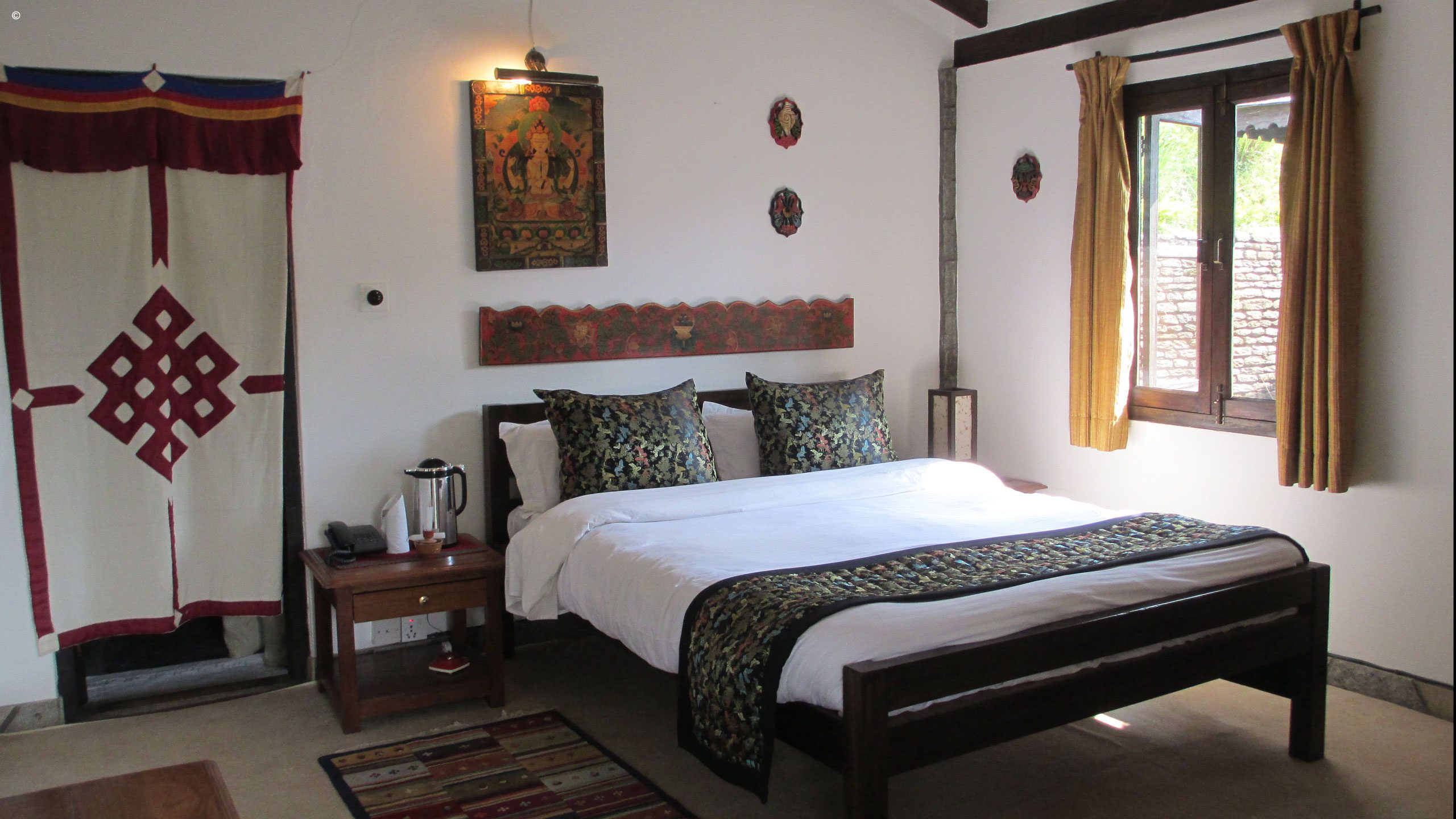 Begnas Lake Resort
