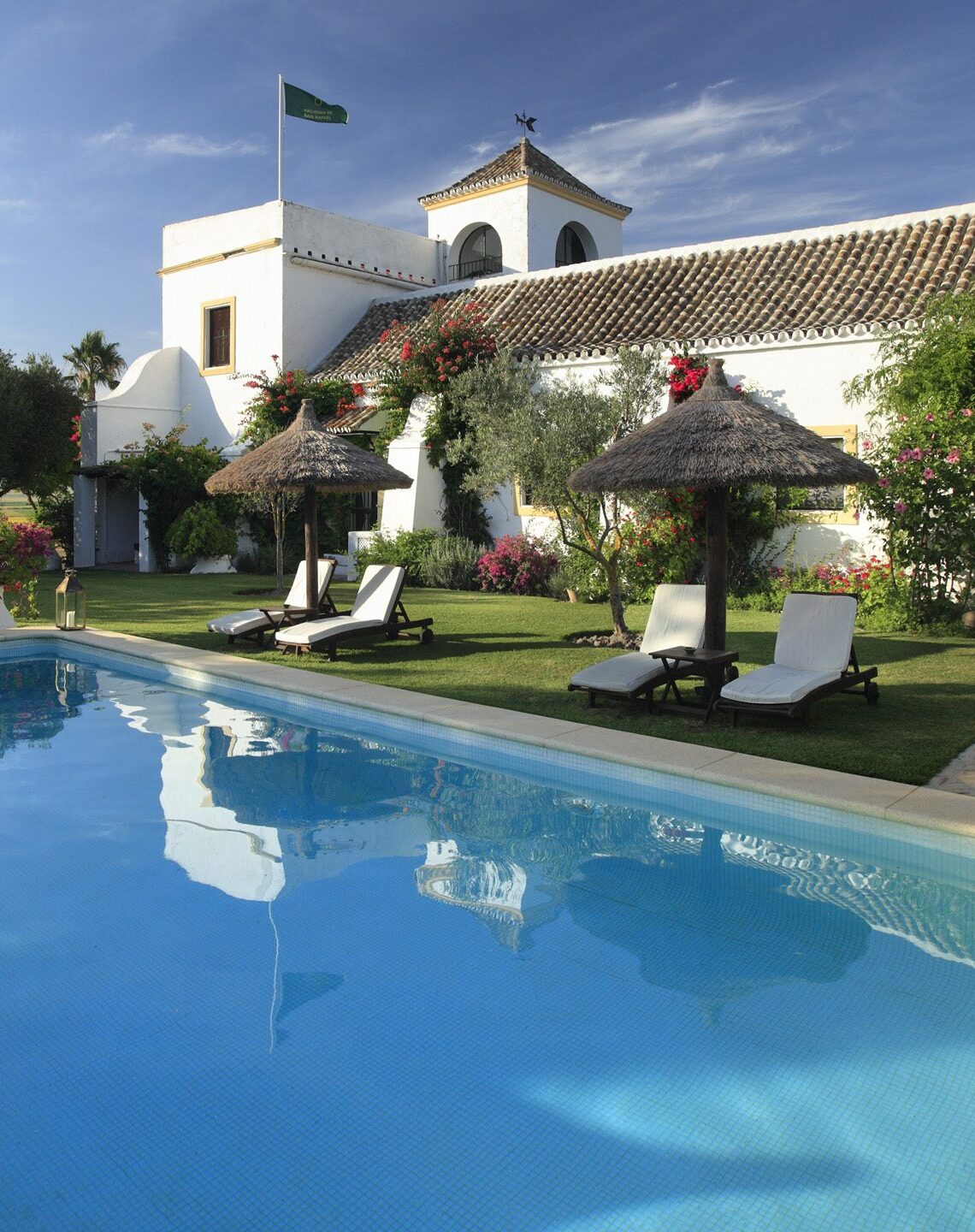 Hacienda de San Rafael