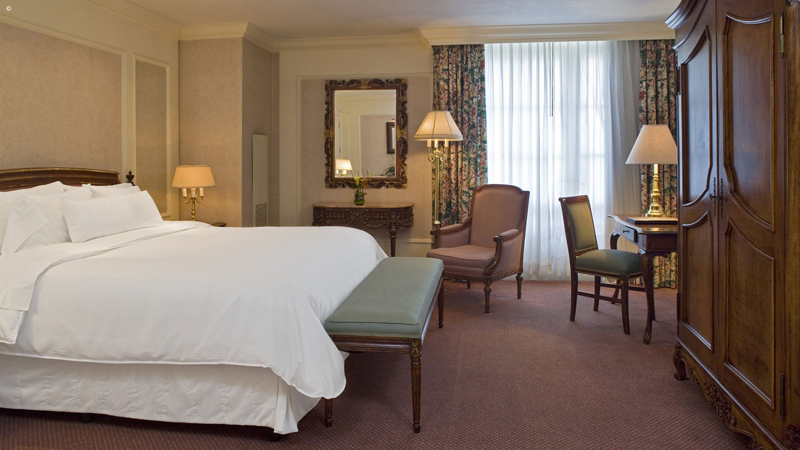 Westin Camino Real Guatemala