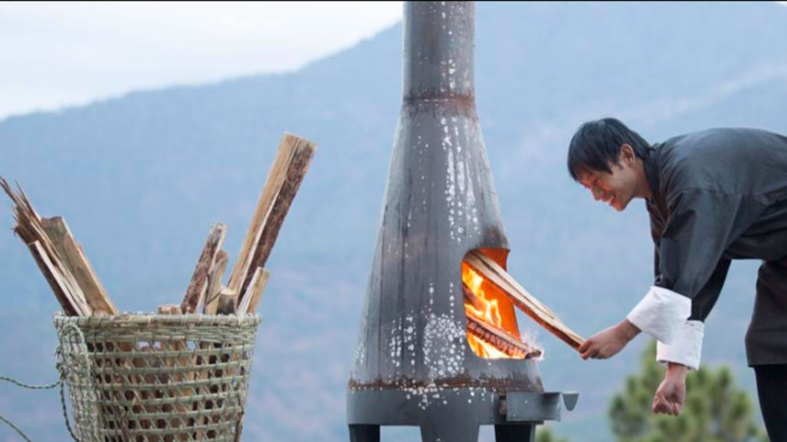 Dhensa Boutique Resort