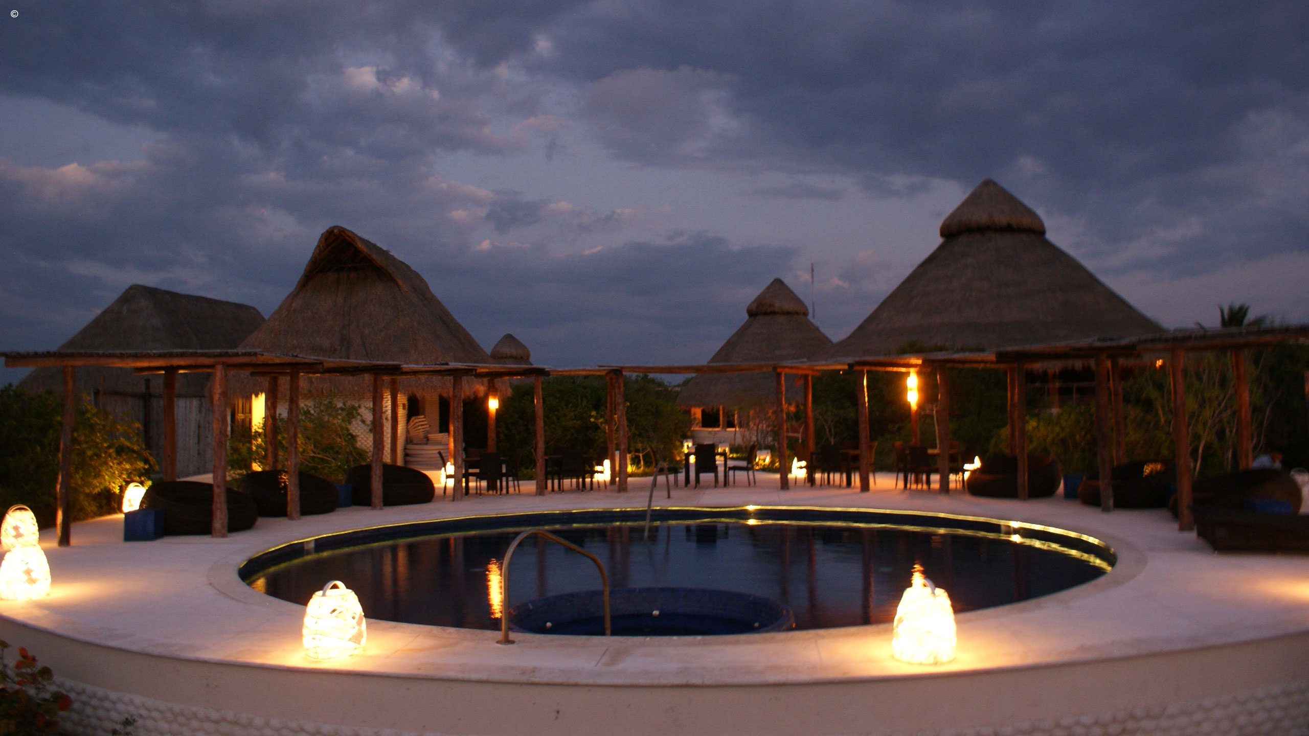 Xixim Unique Mayan Hotel