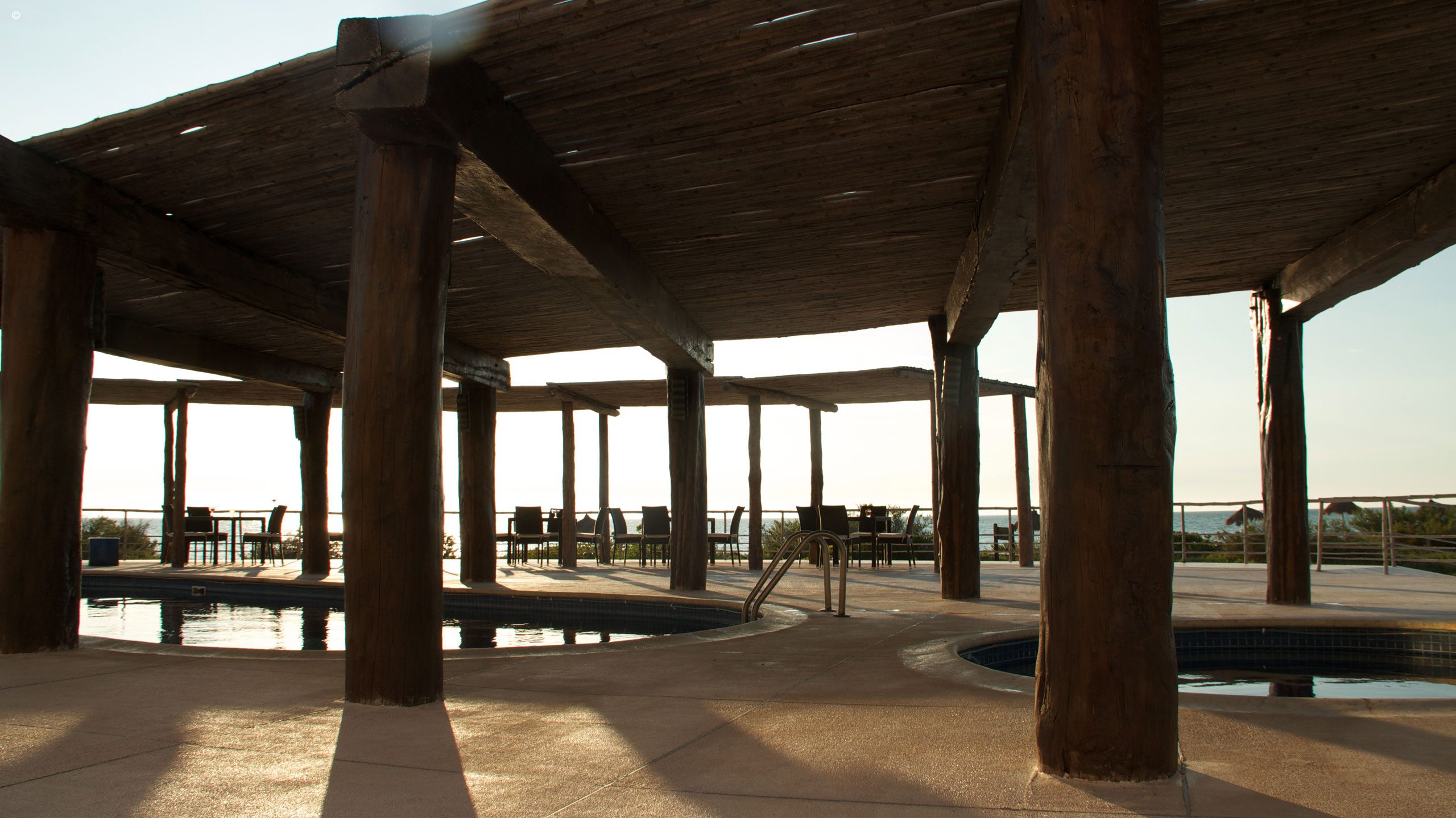 Xixim Unique Mayan Hotel