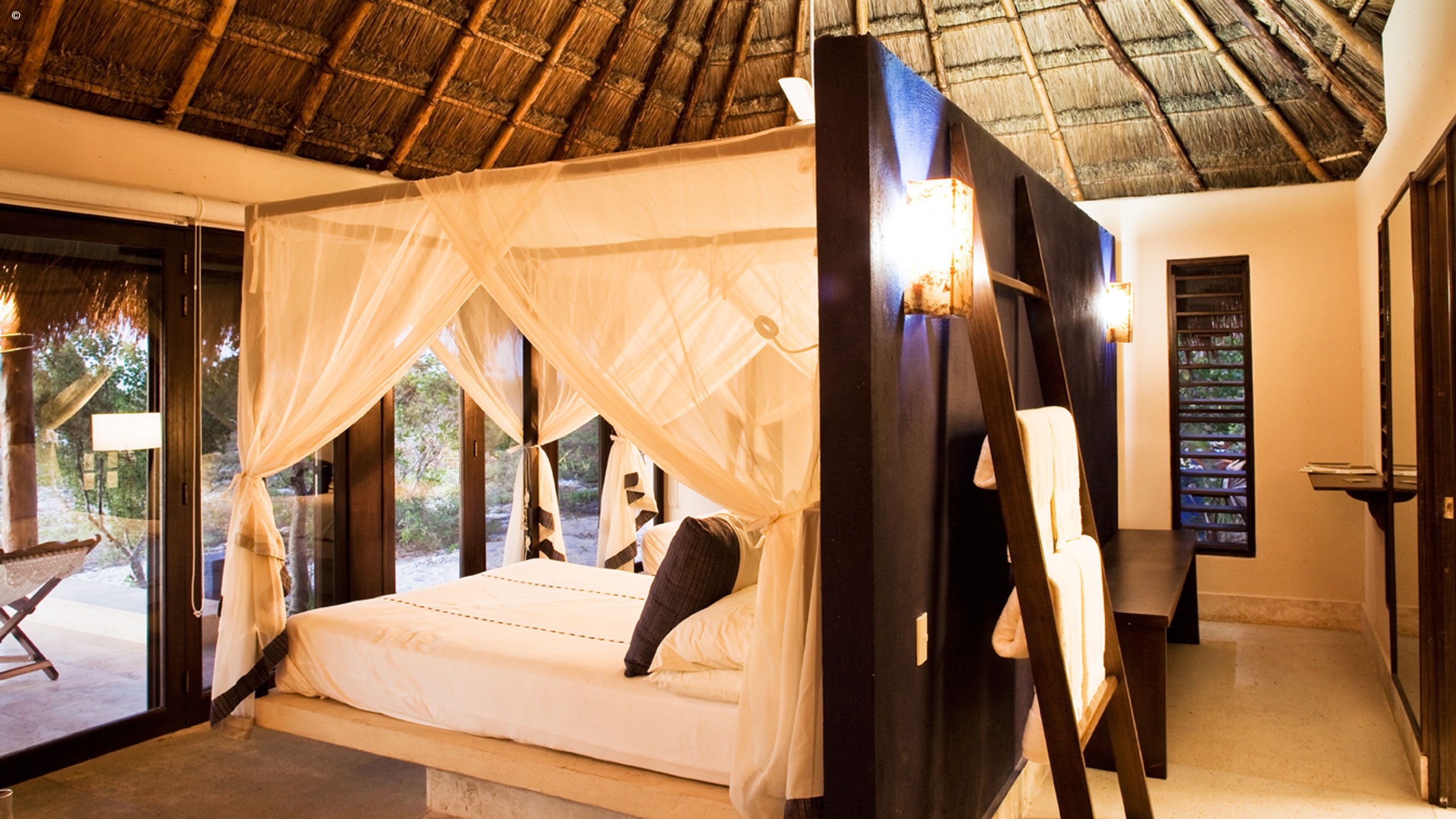 Xixim Unique Mayan Hotel
