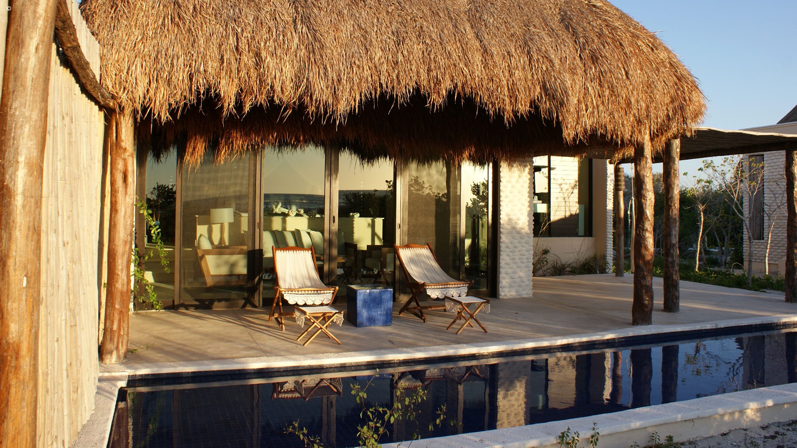 Xixim Unique Mayan Hotel