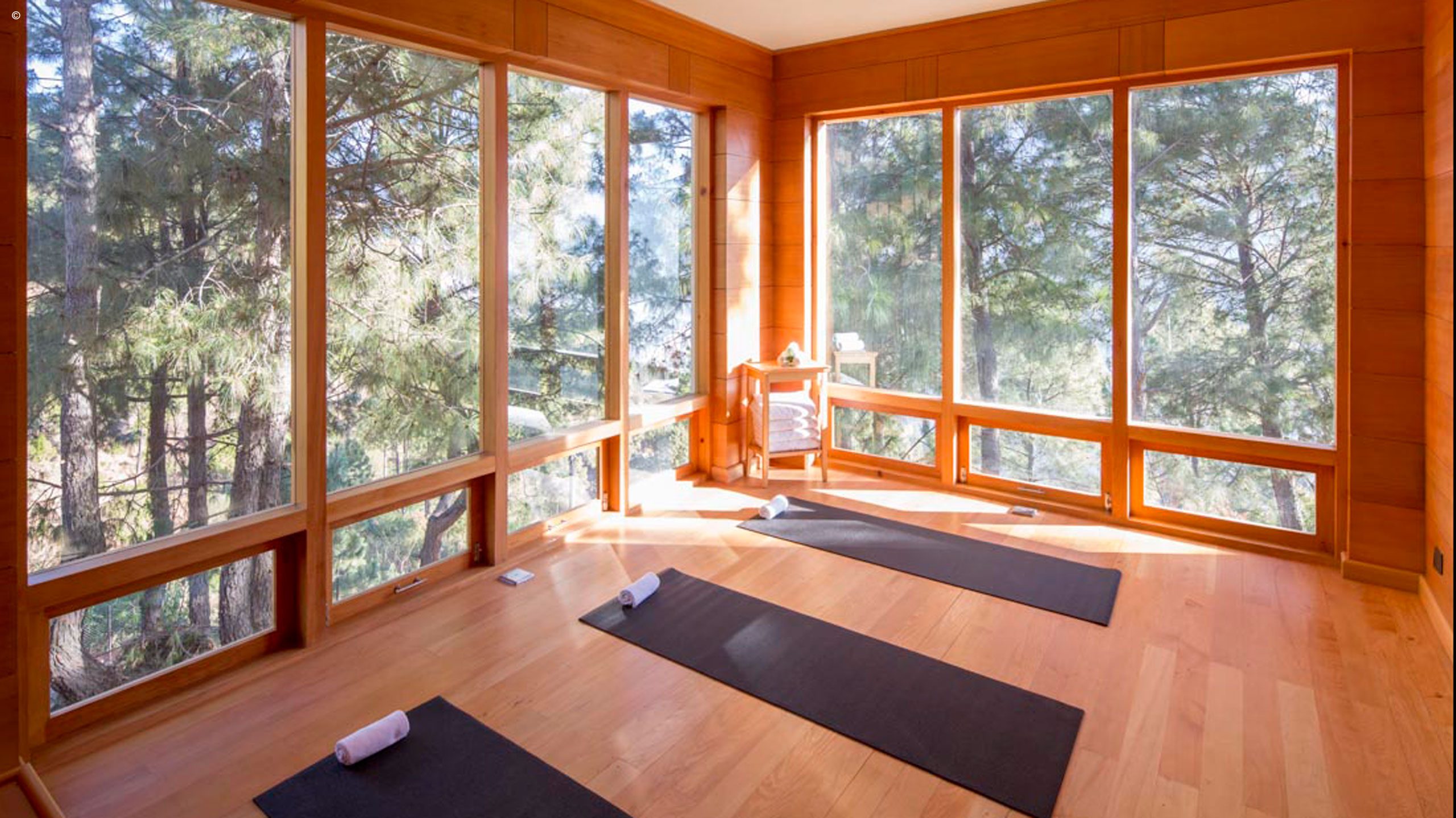 Dhensa Boutique Resort