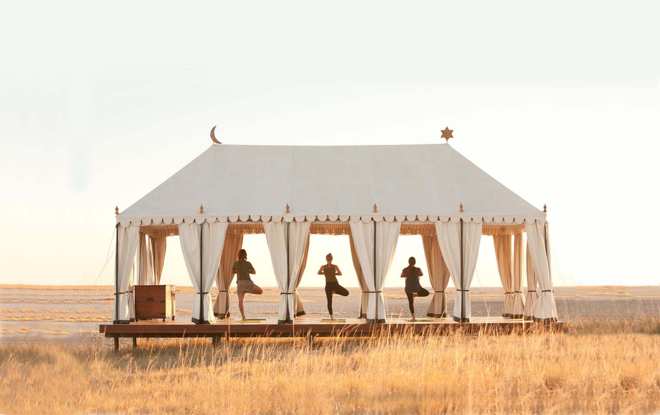 San Camp