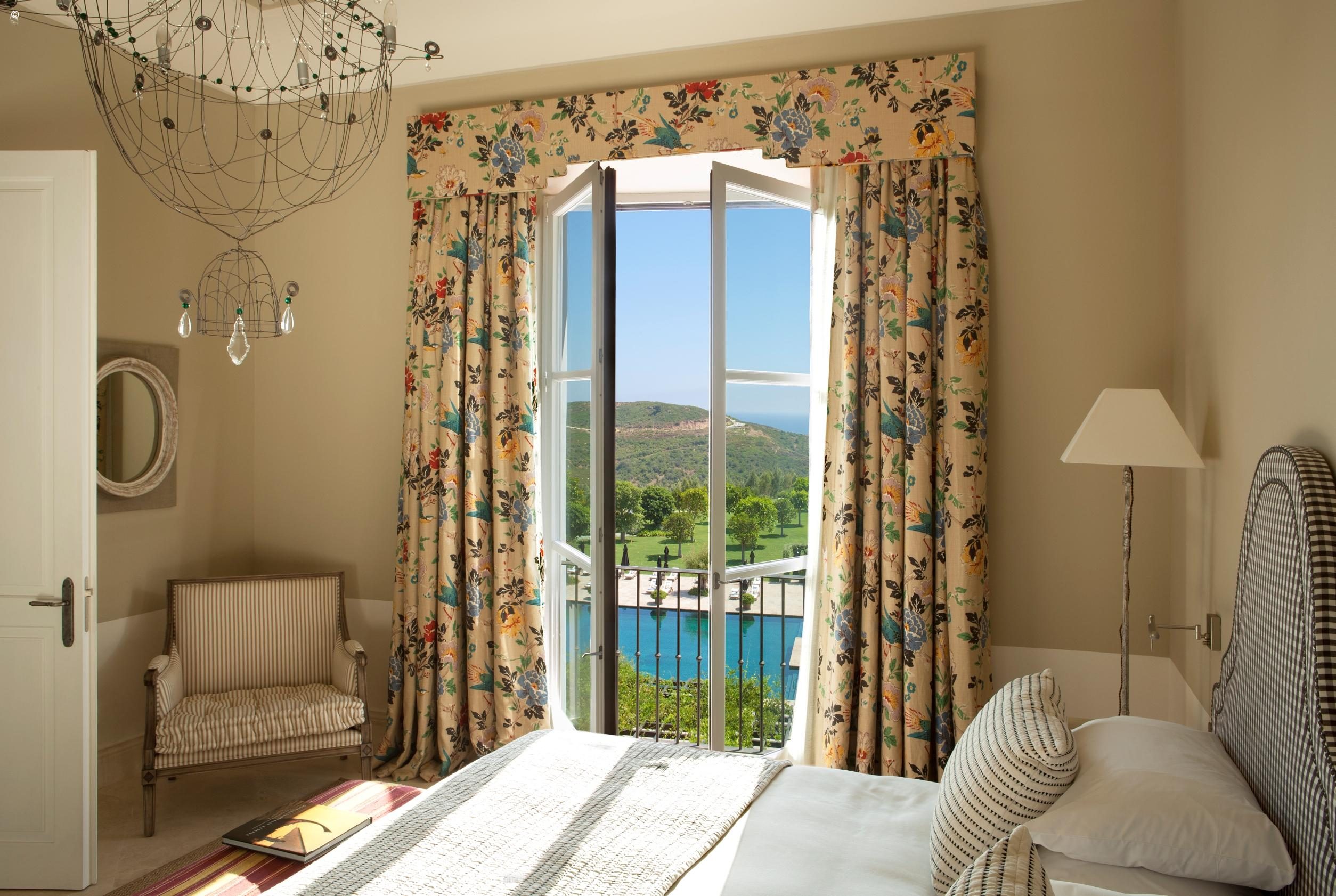 Finca Cortesin