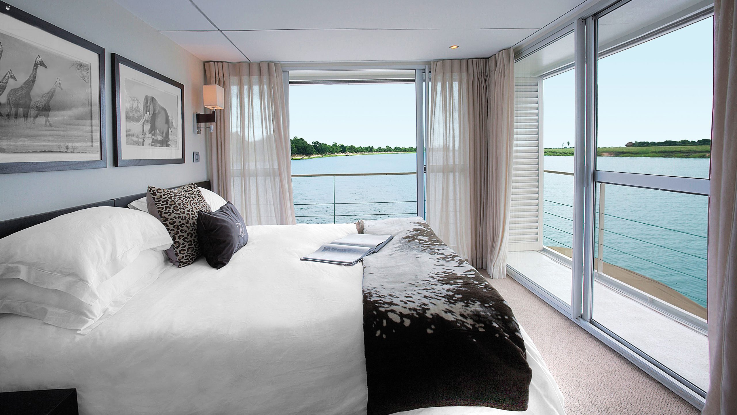 Zambezi Queen
