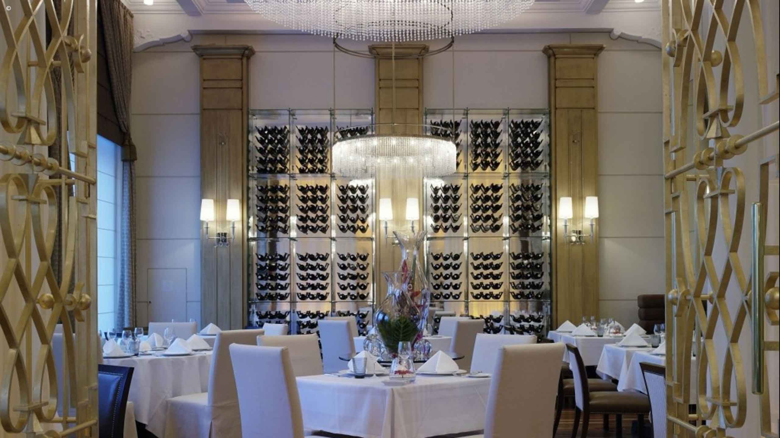 Esplanade Hotel