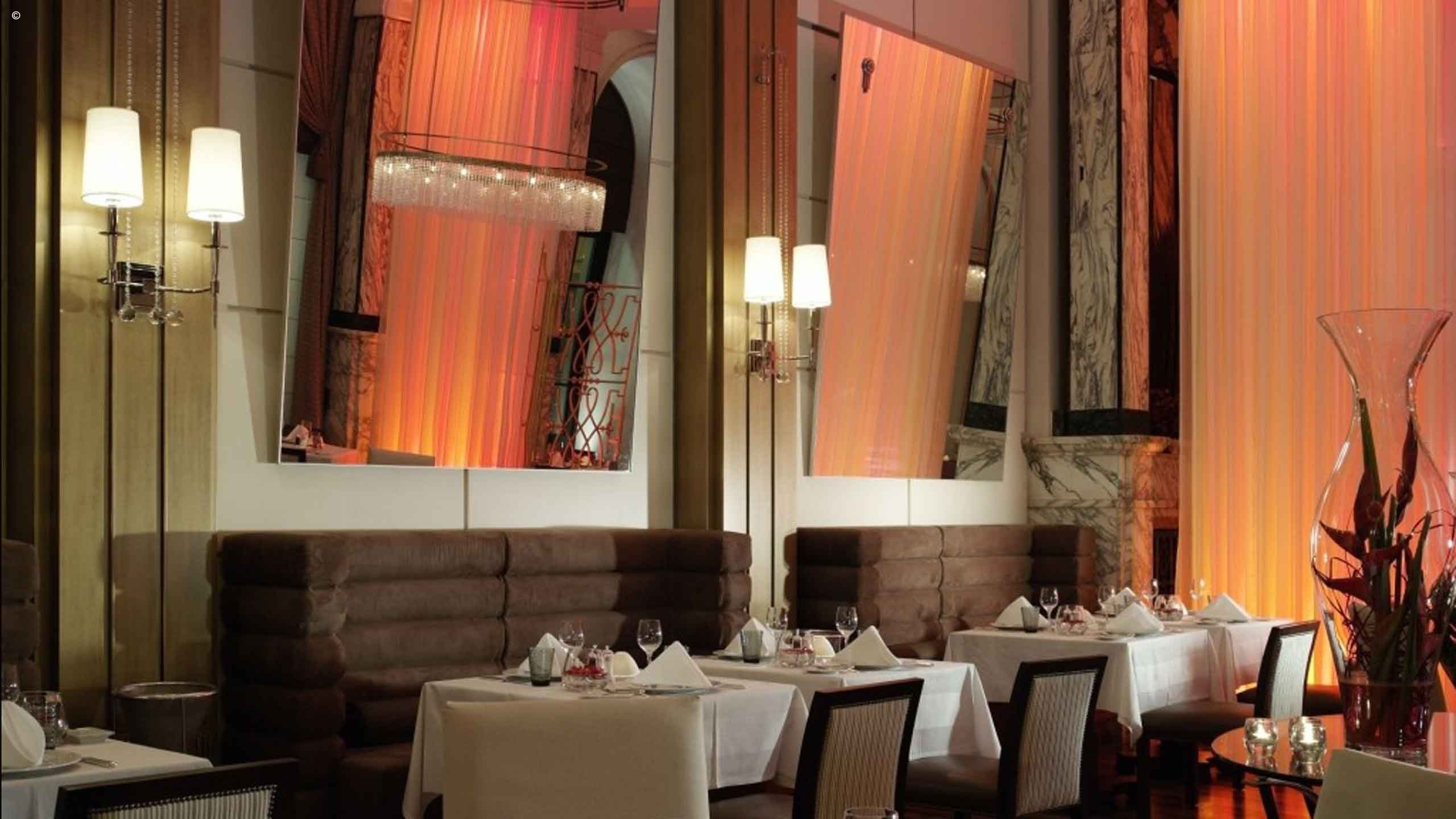Esplanade Hotel