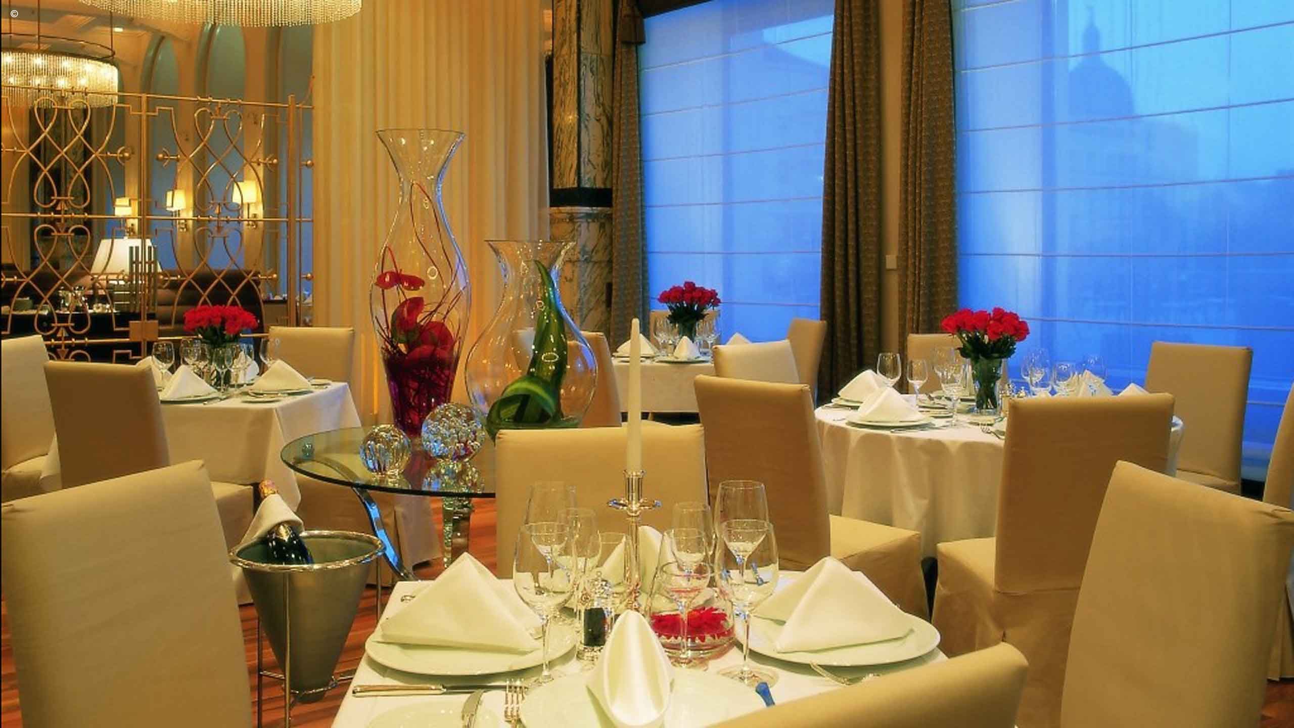 Esplanade Hotel