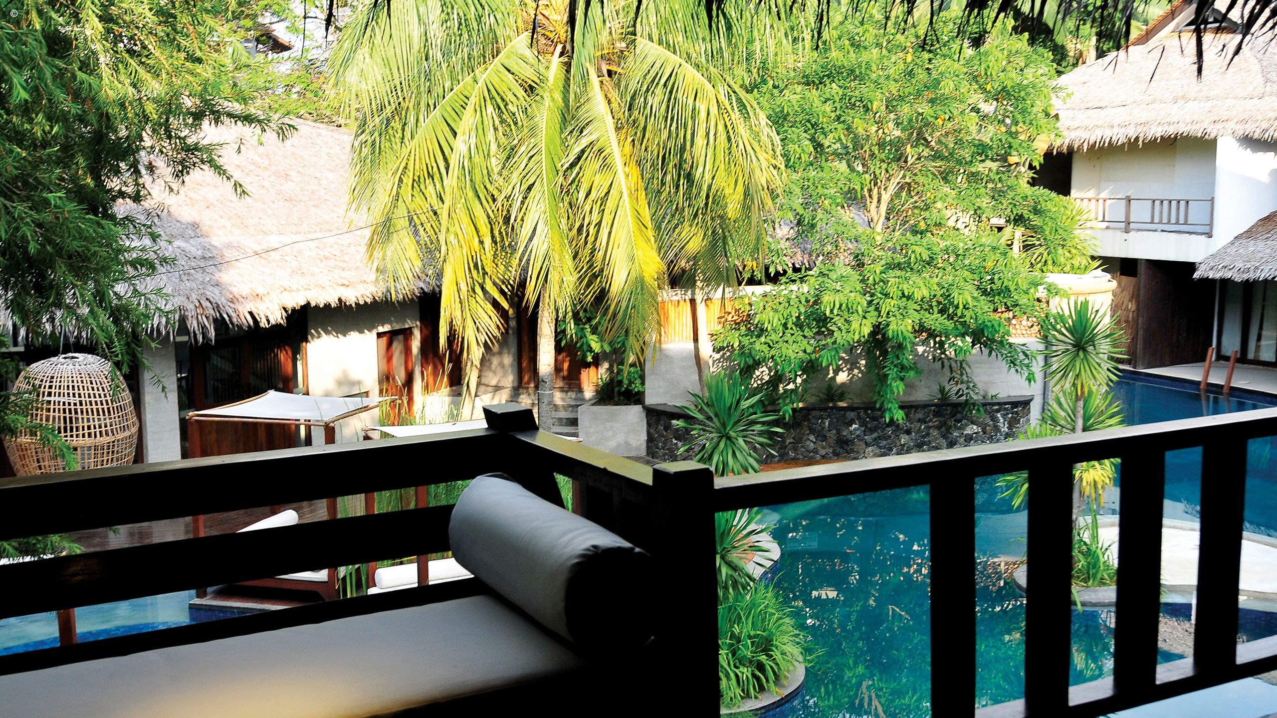Villa Samadhi