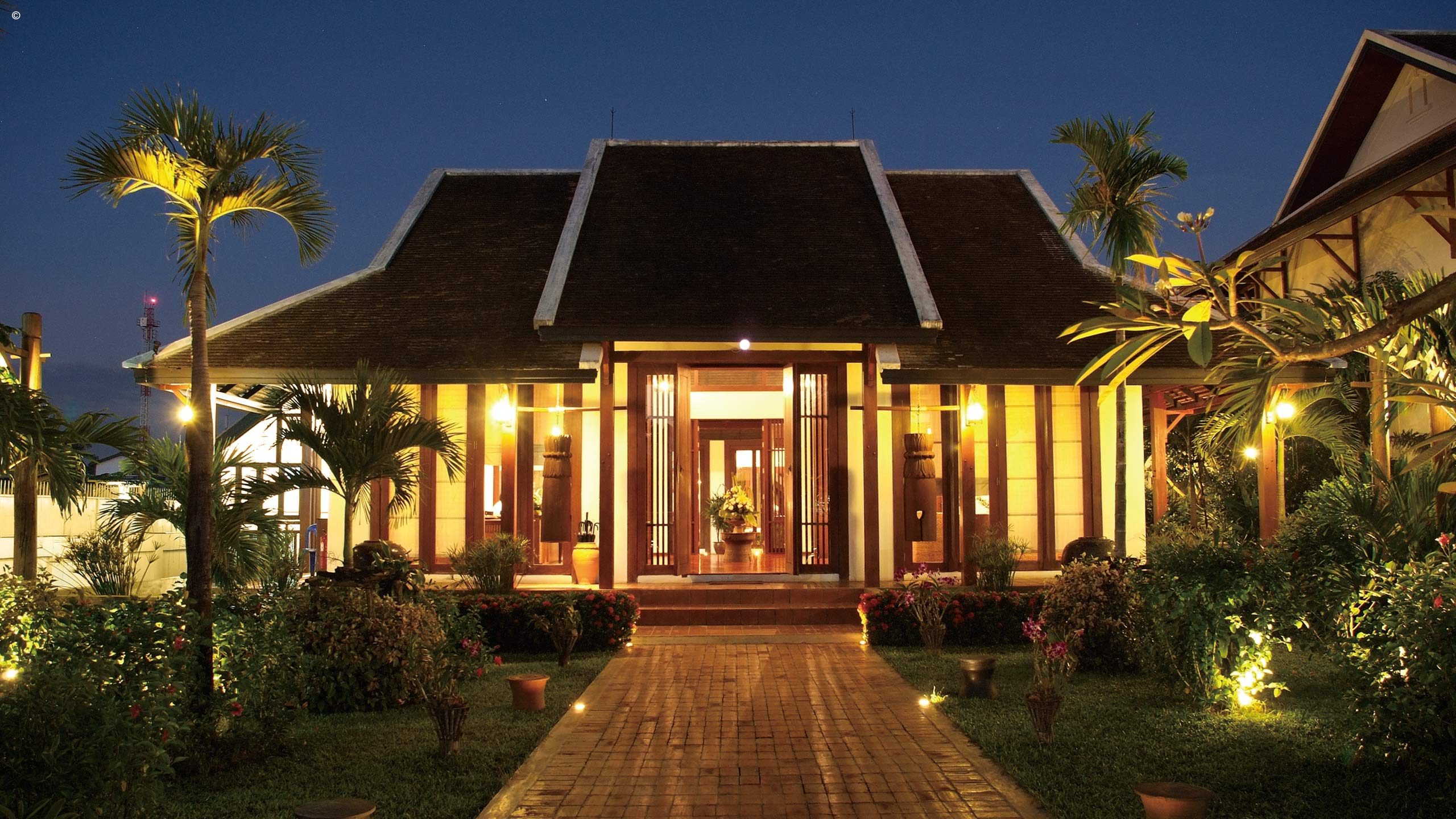 Green Park Hotel
