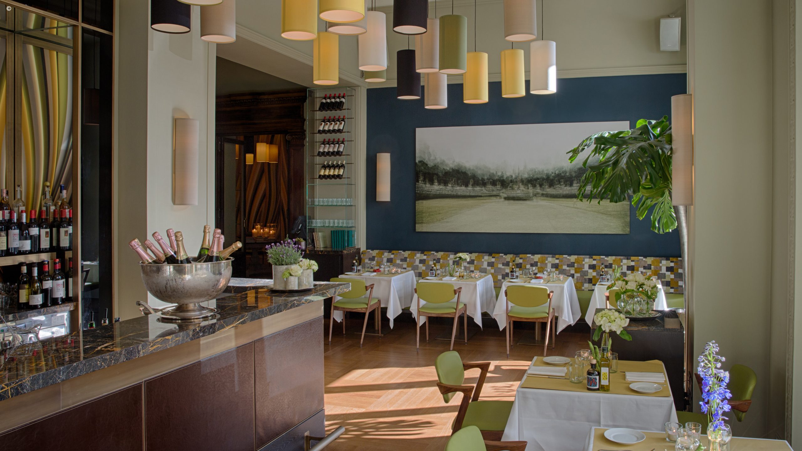 Hotel Savoy