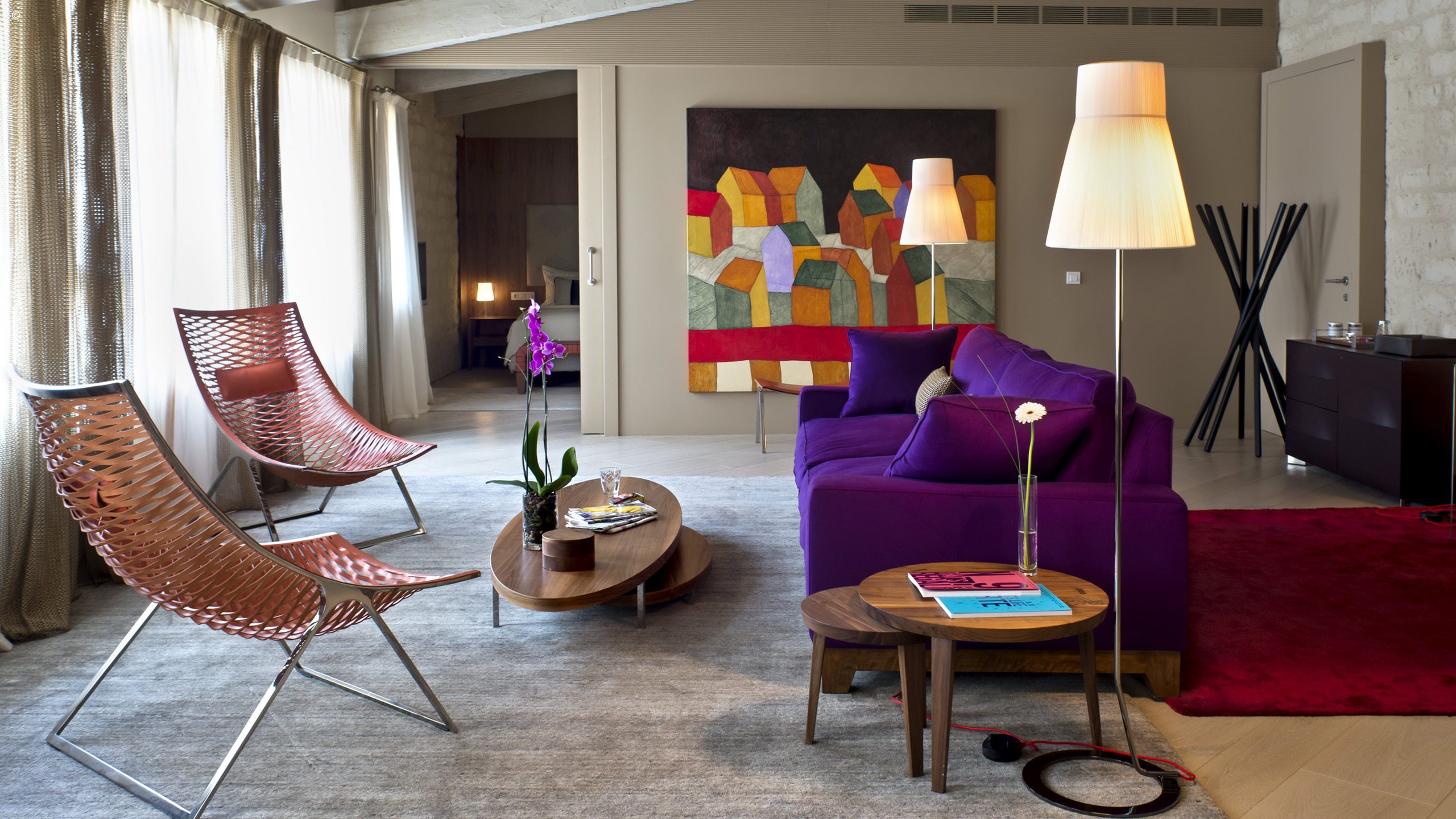 Mercer Hotel Barcelona