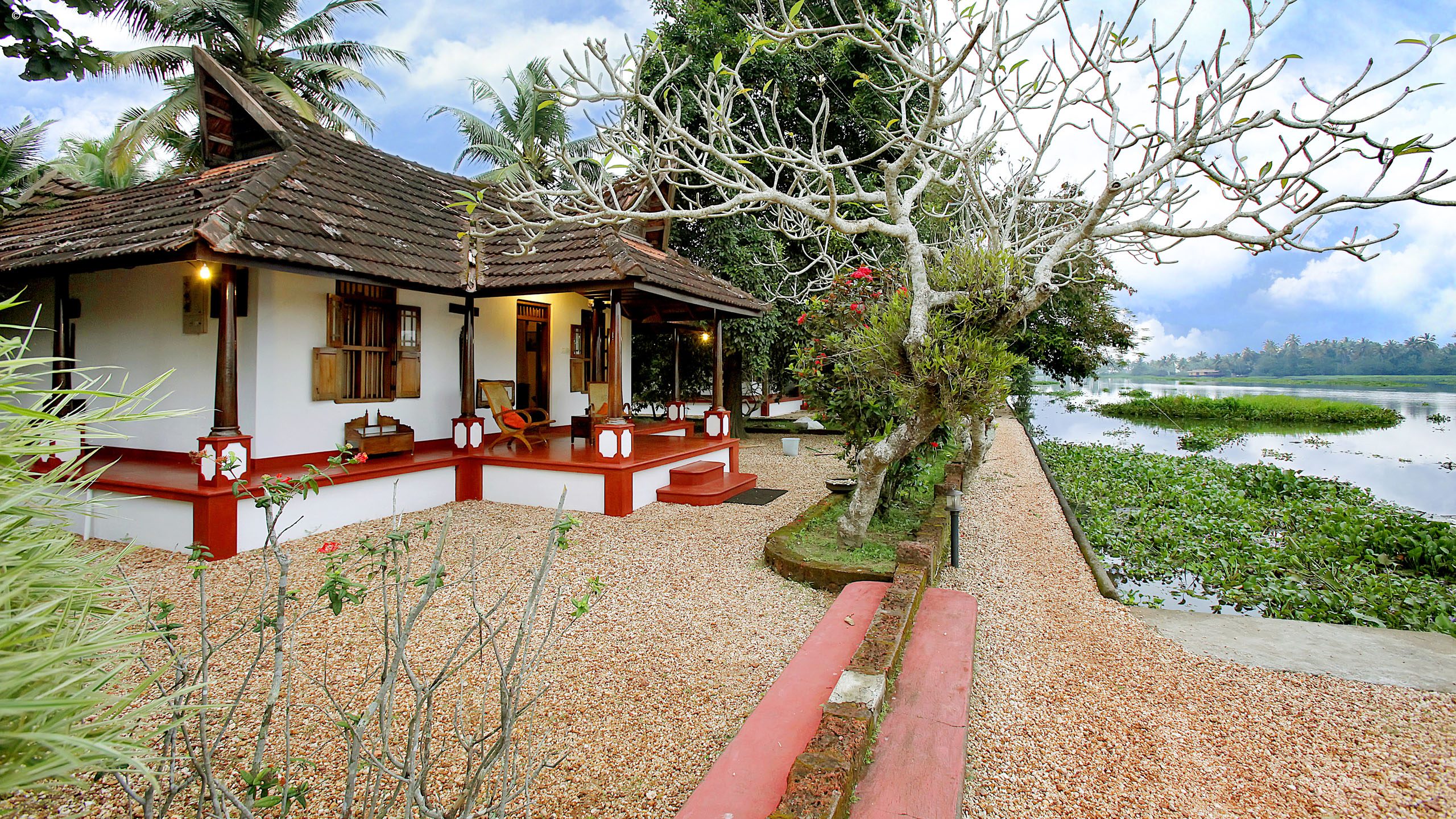 Philipkutty’s Farm