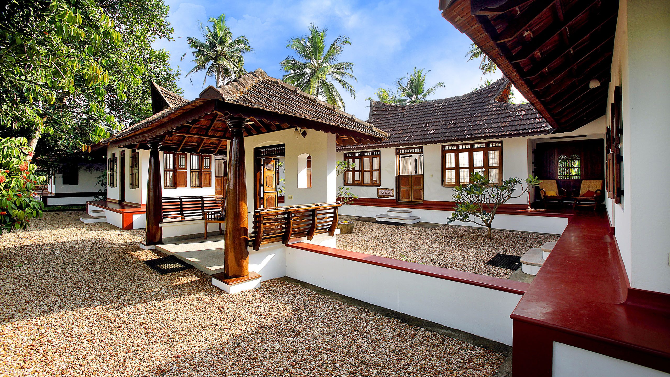 Philipkutty’s Farm