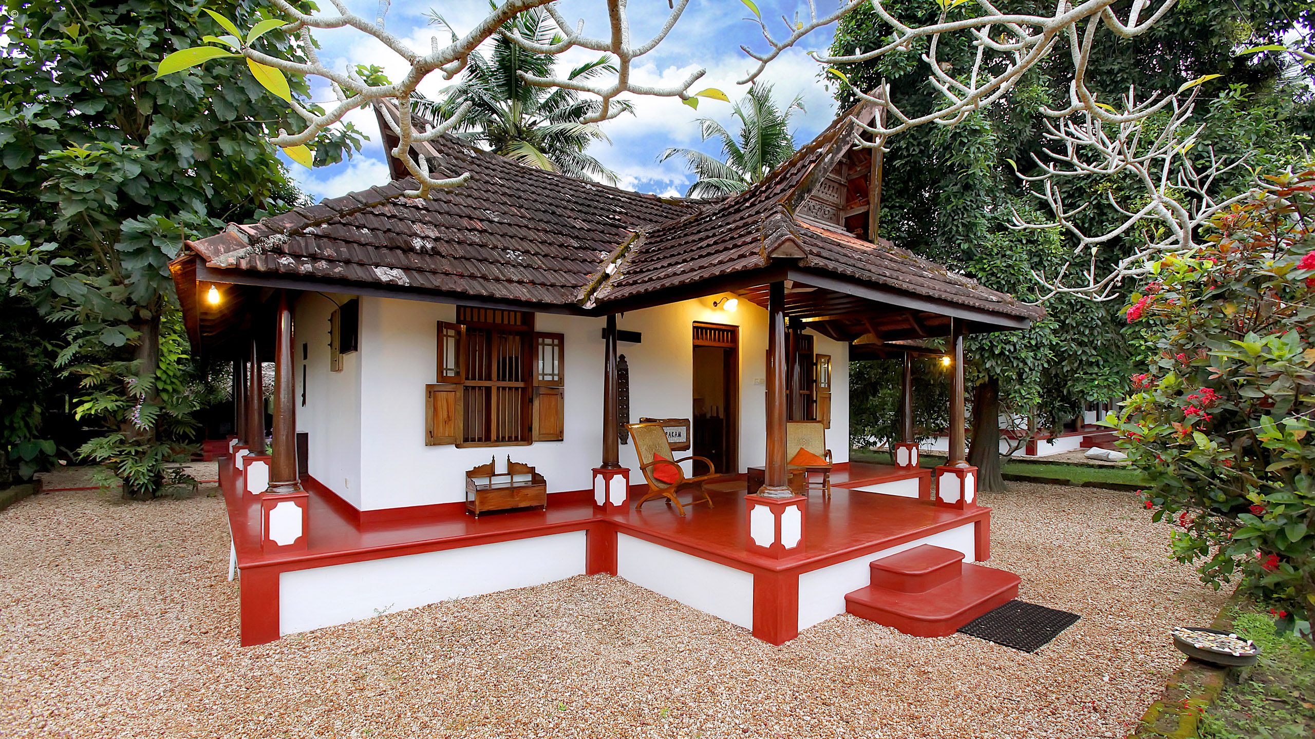 Philipkutty’s Farm