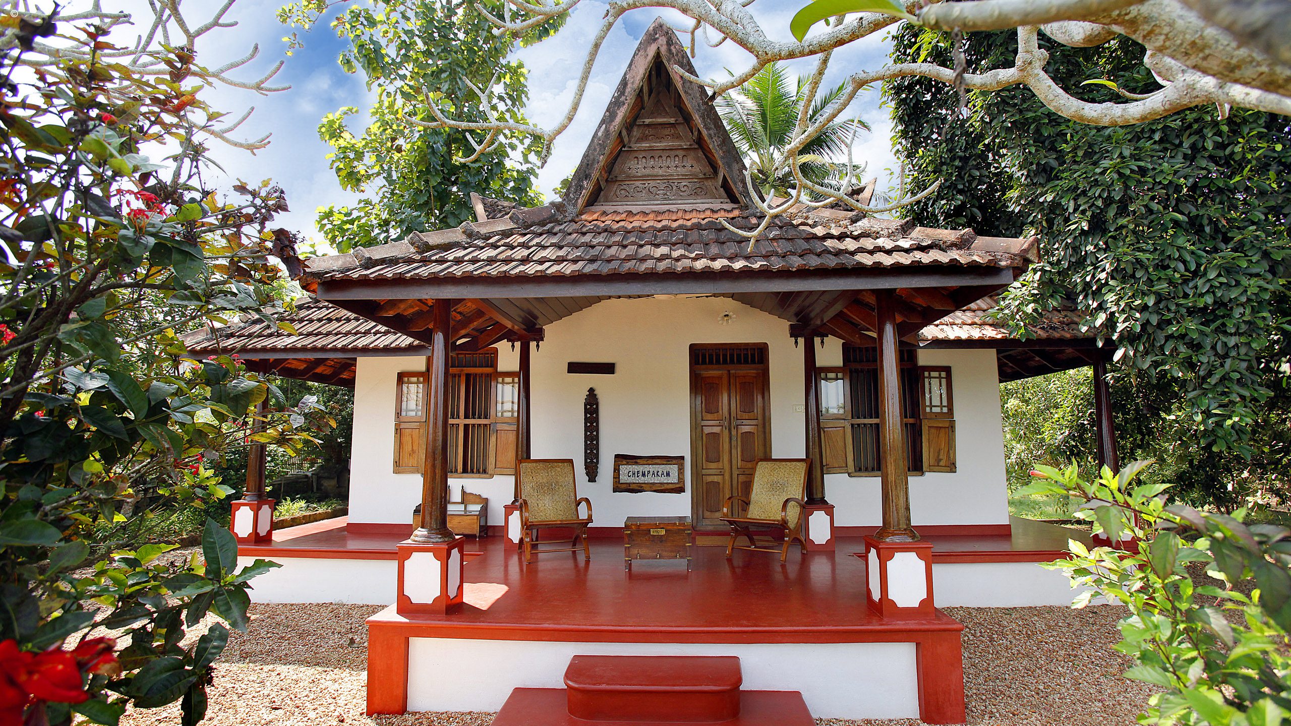 Philipkutty’s Farm