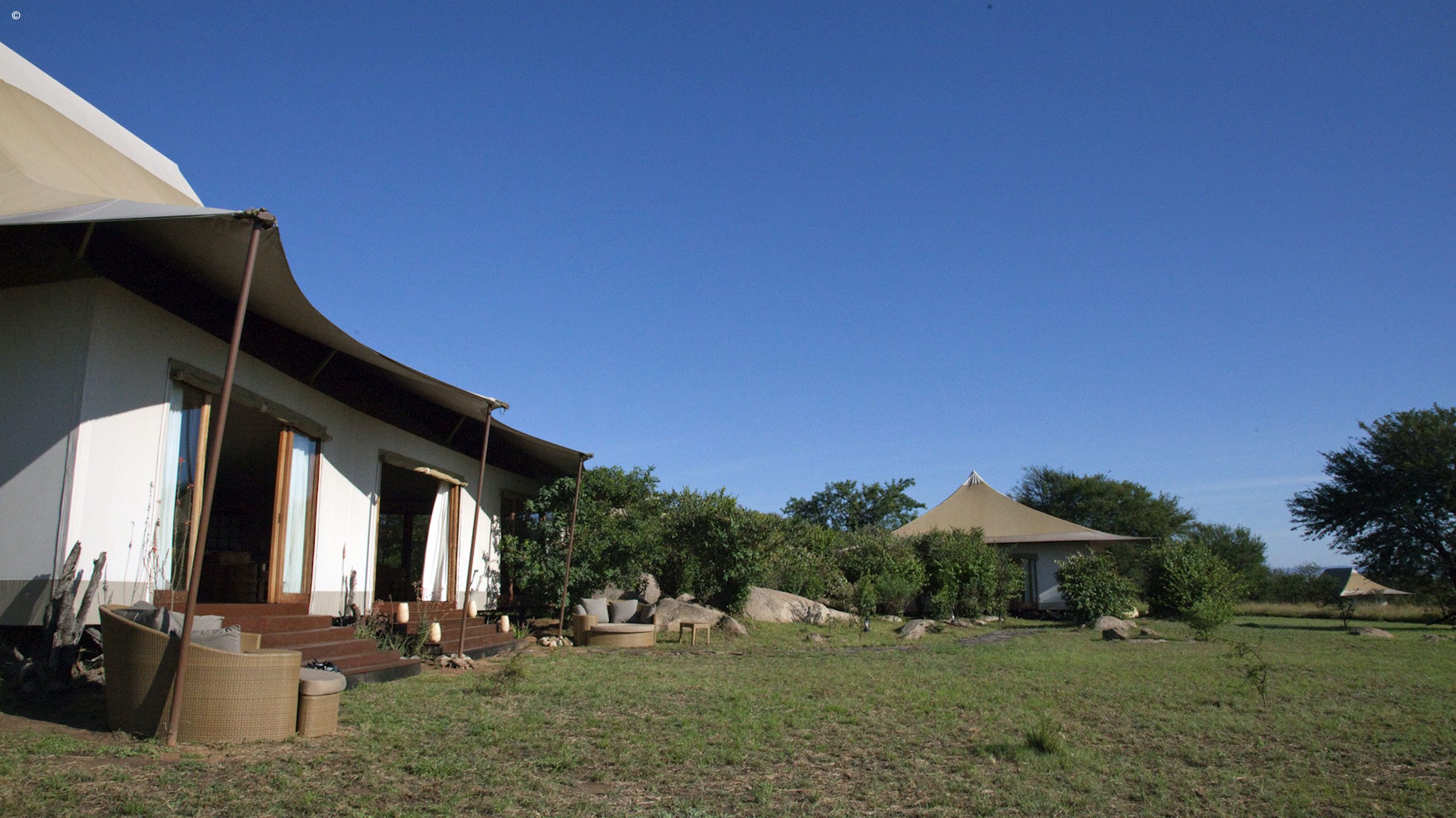 Sayari Camp