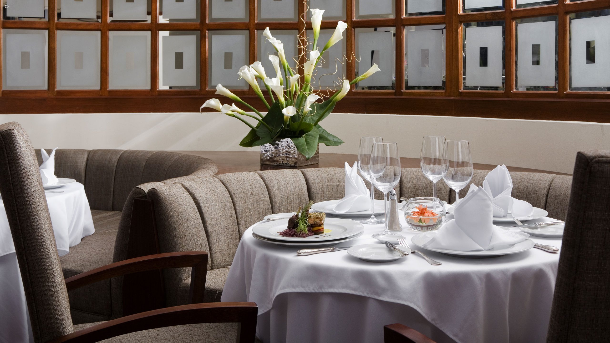 Hilton Colon Quito