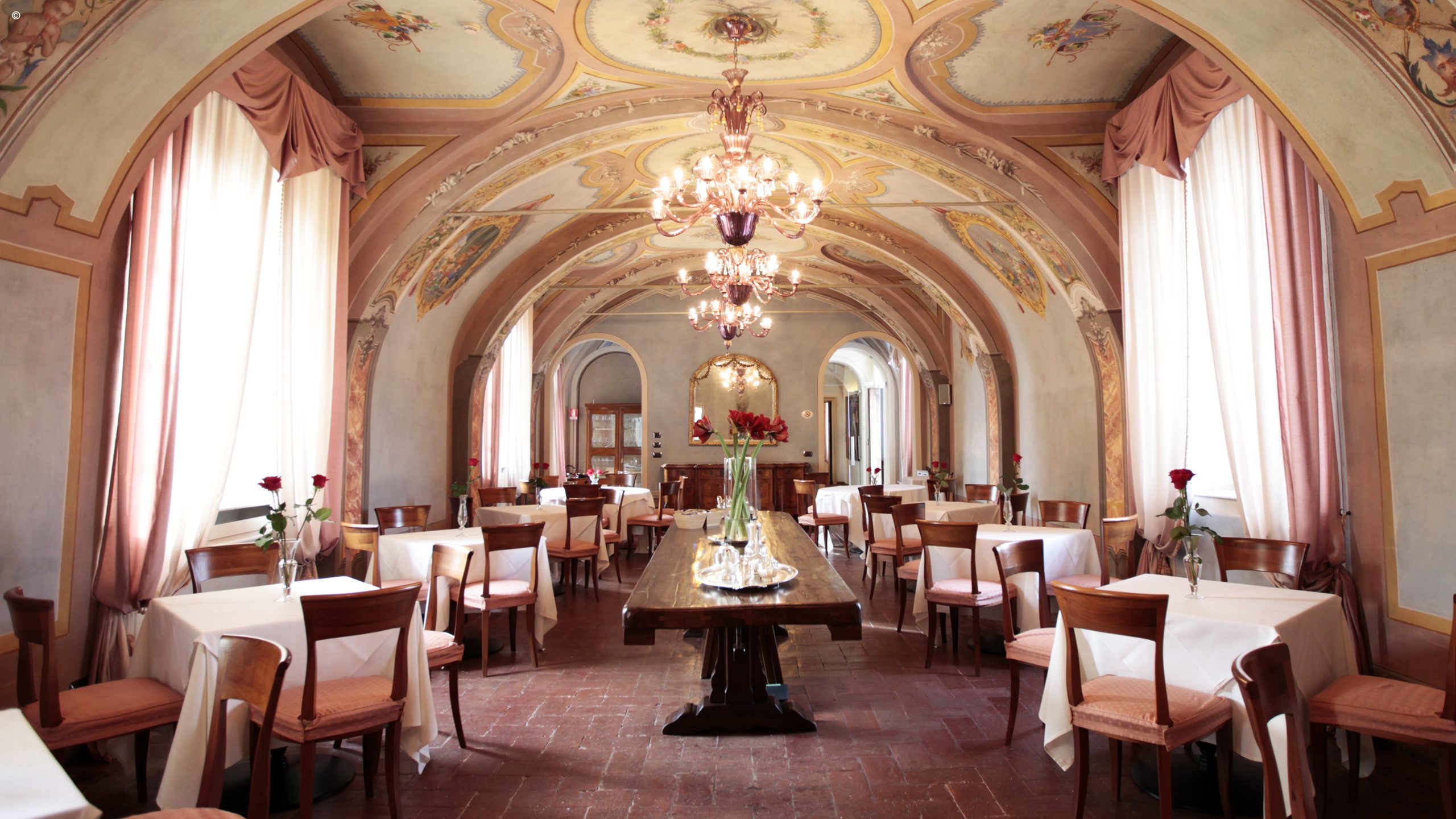 Relais San Maurizio