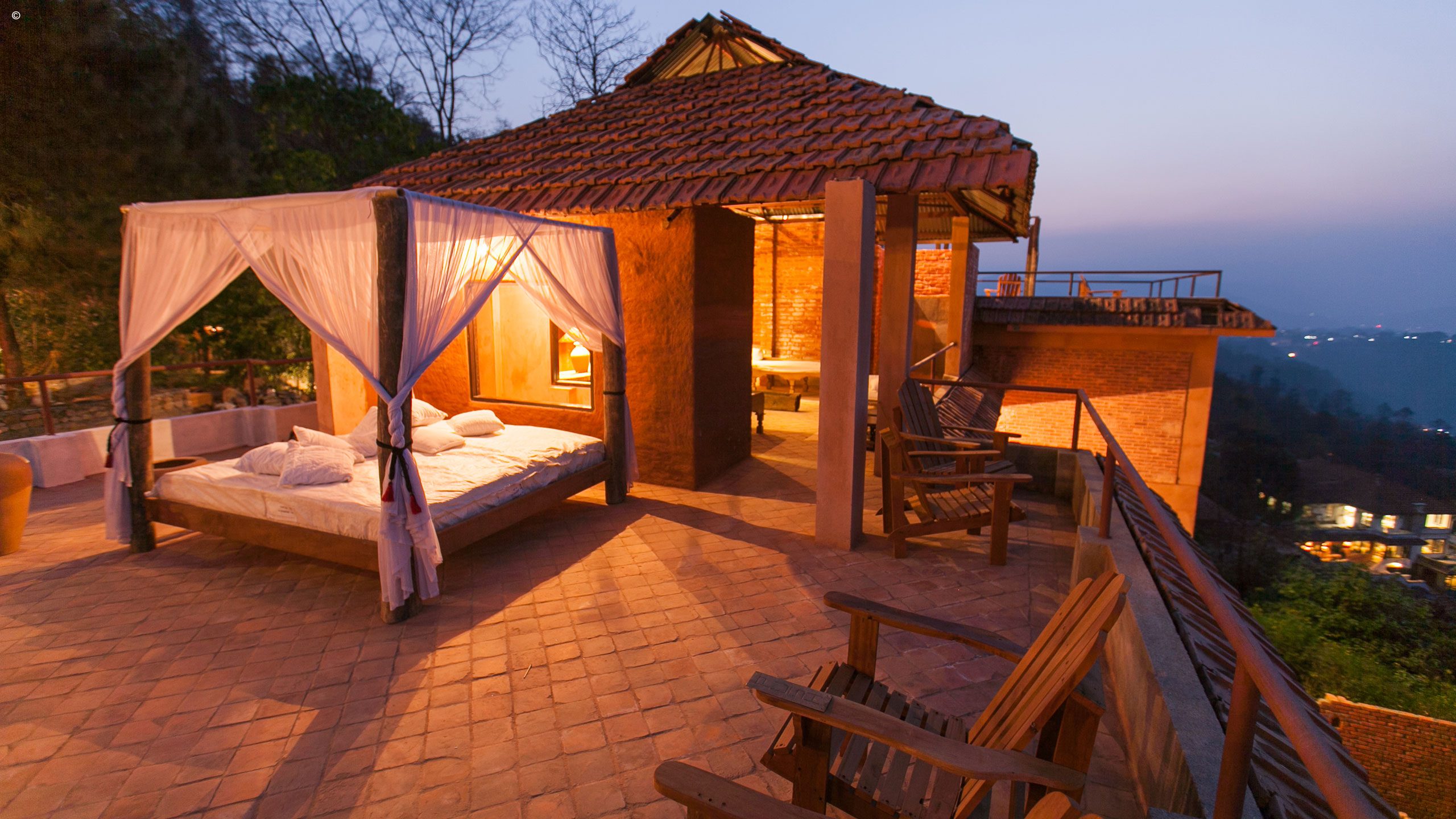 Dwarika’s Resort