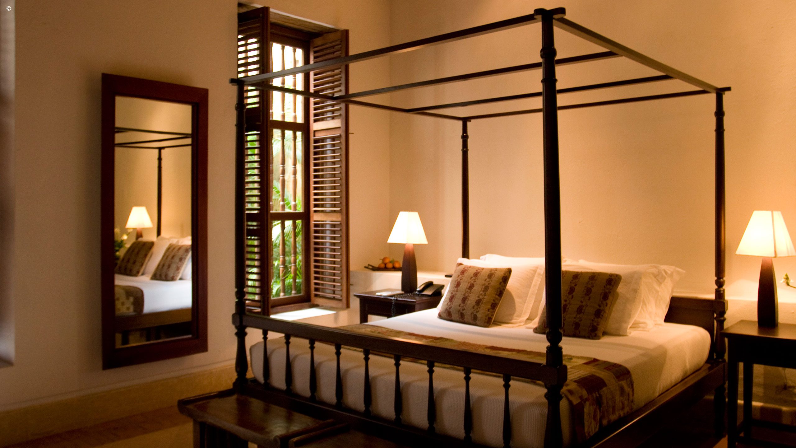 Hotel Quadrifolio