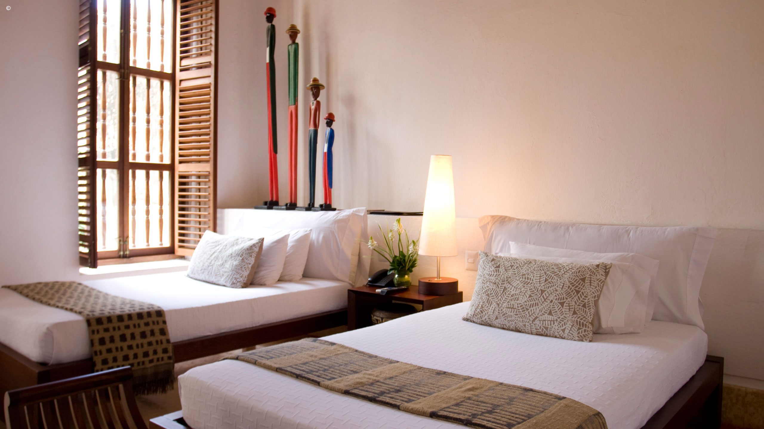 Hotel Quadrifolio