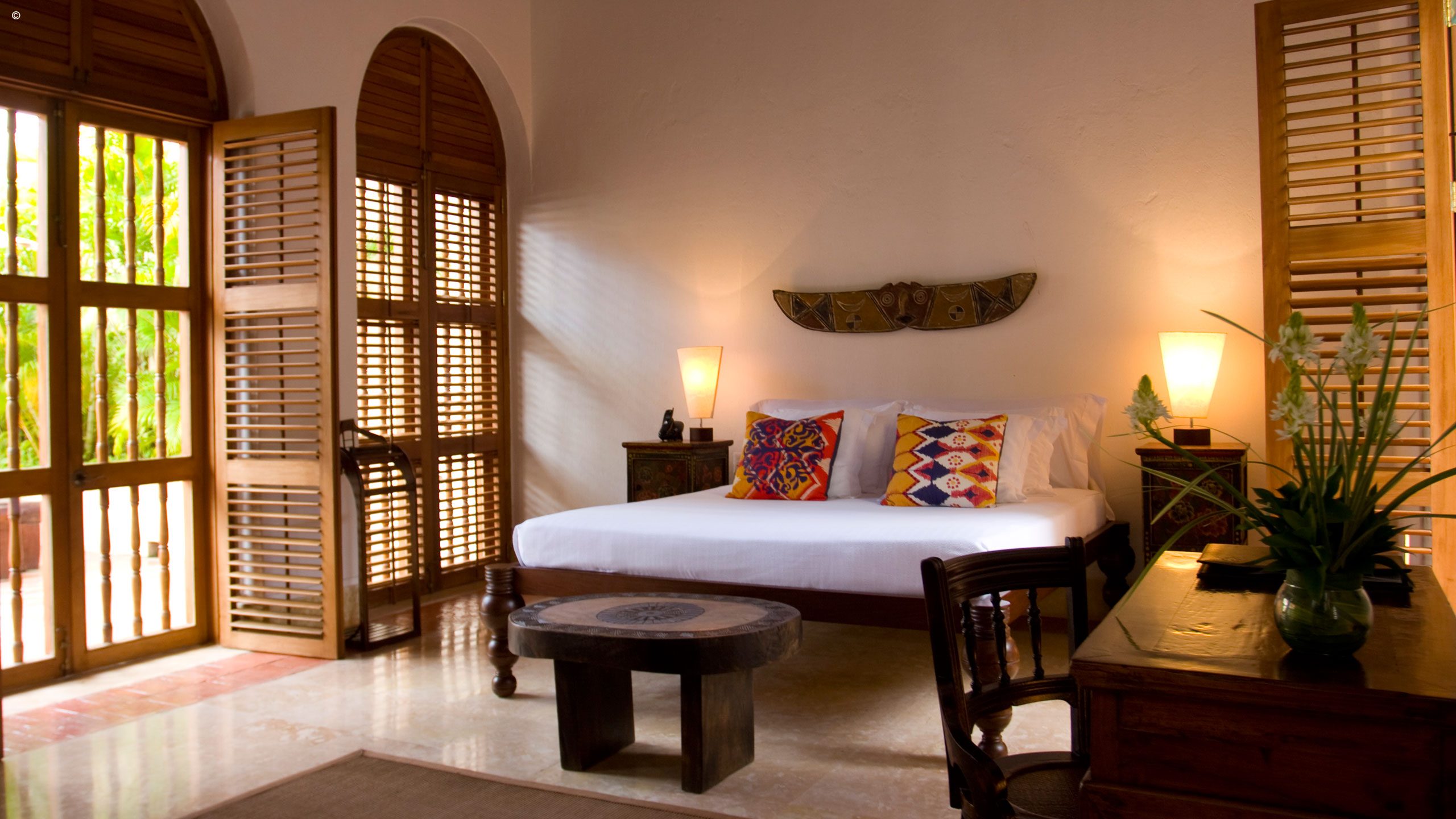 Hotel Quadrifolio