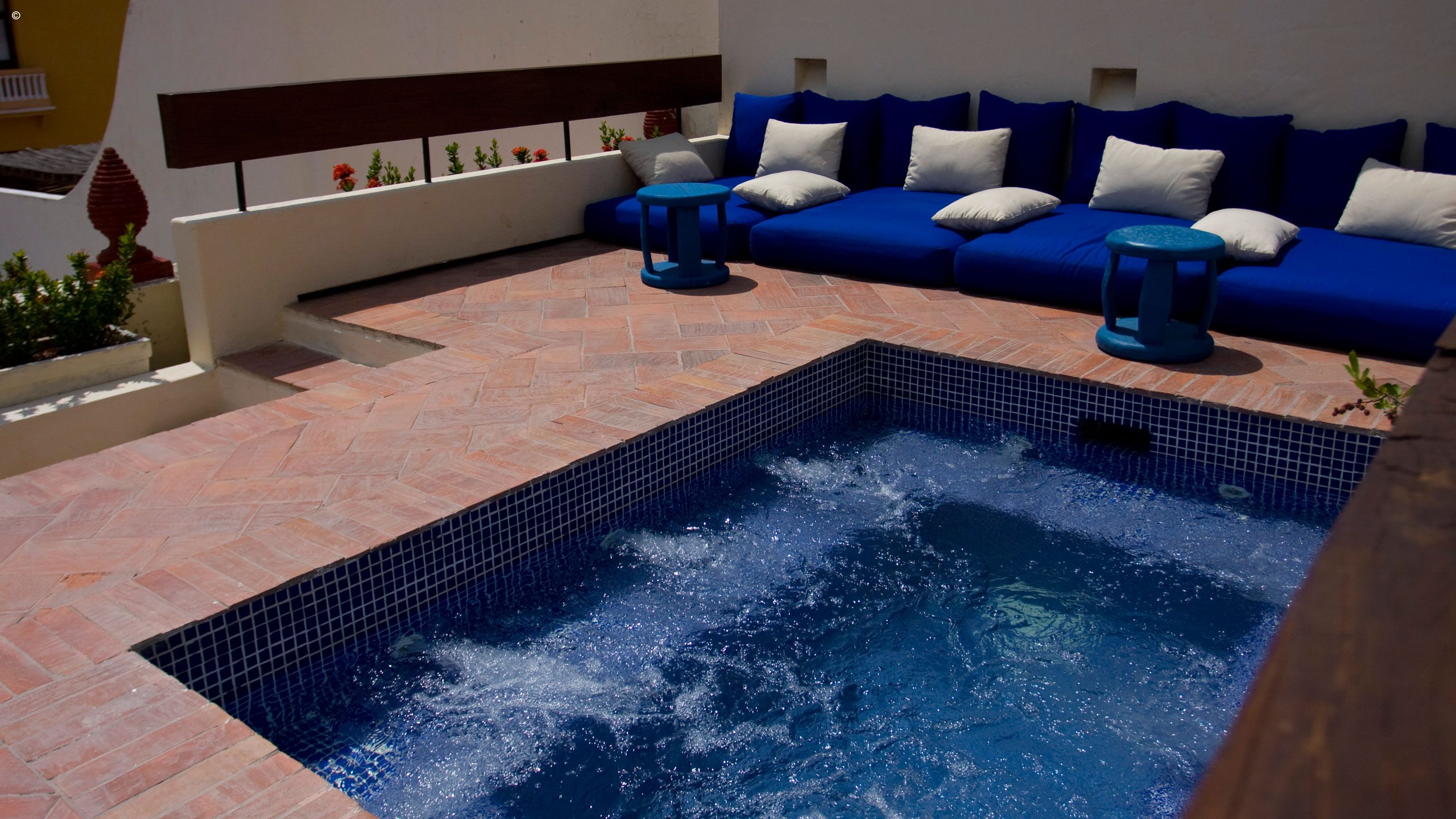 Hotel Quadrifolio