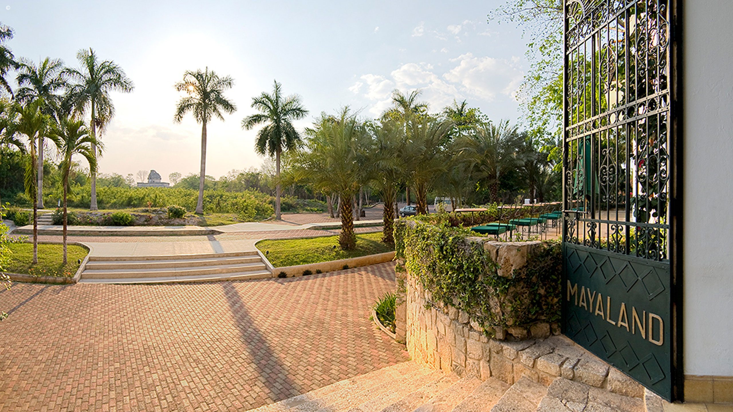 Mayaland