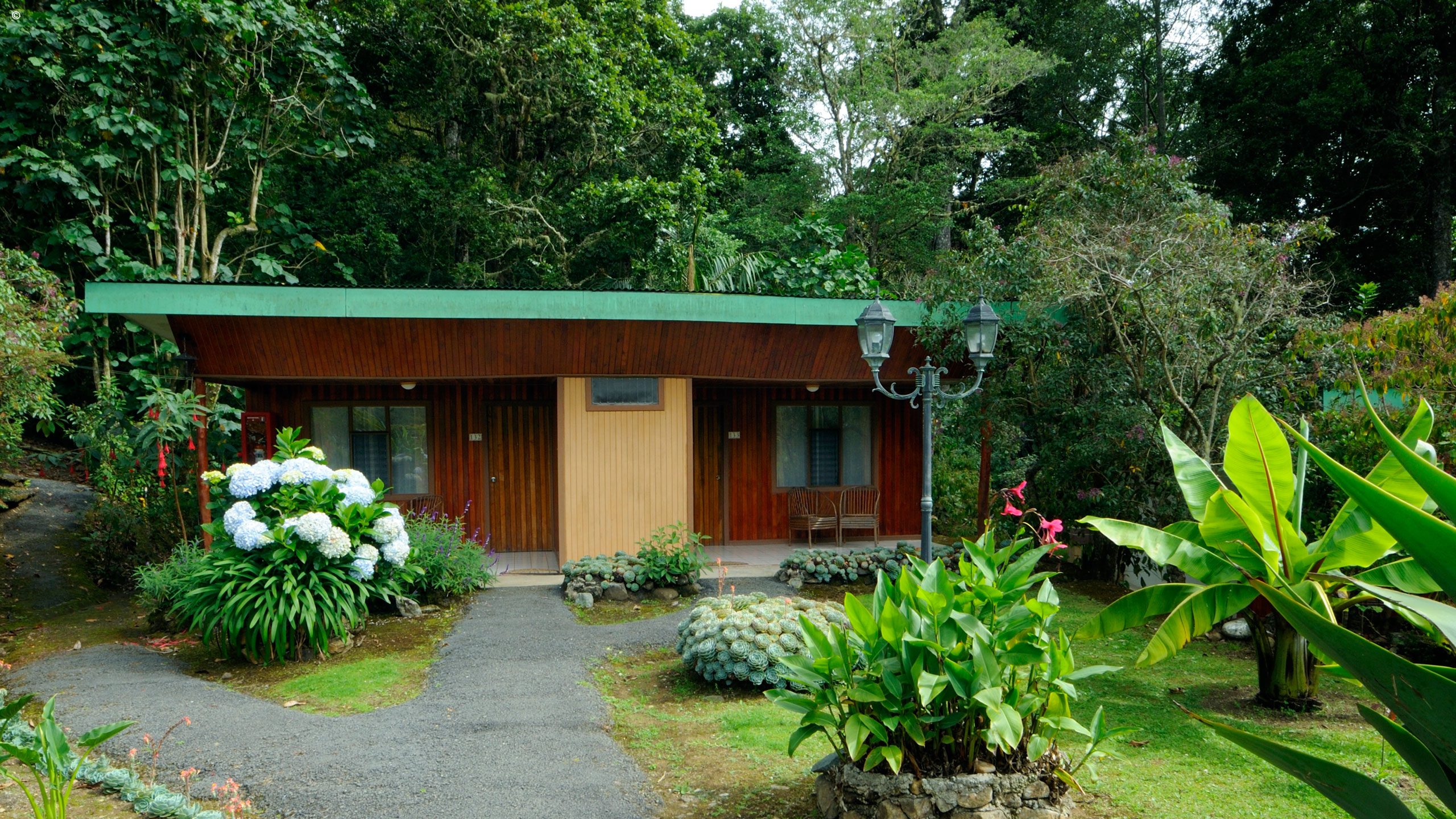 Savegre Hotel