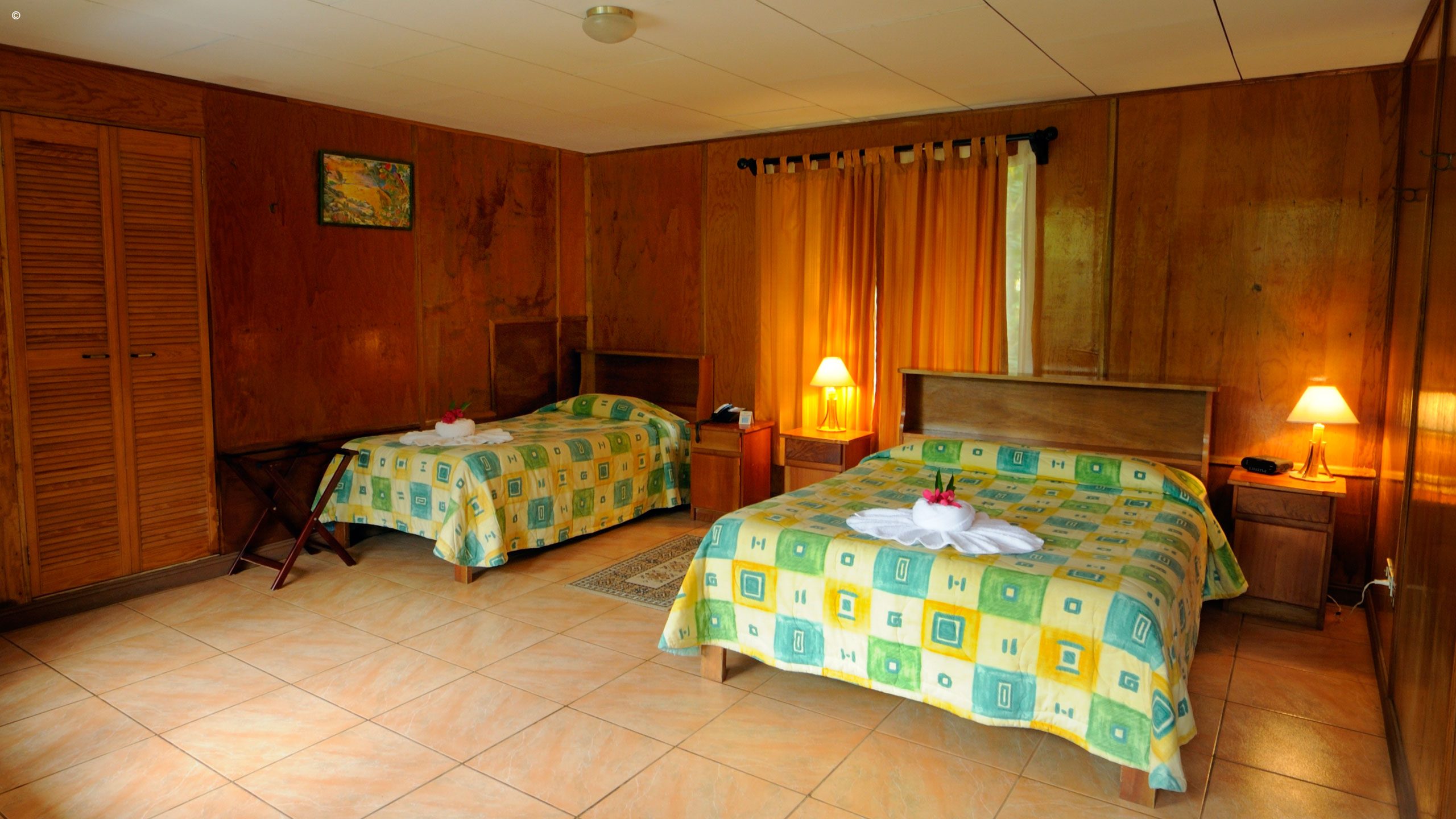 Savegre Hotel