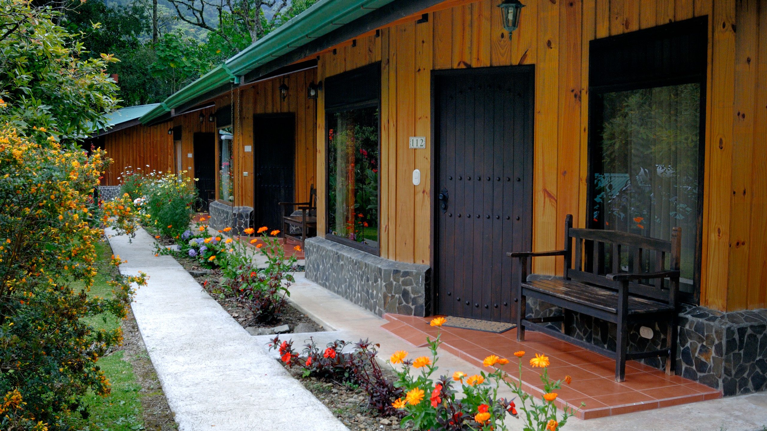Savegre Hotel